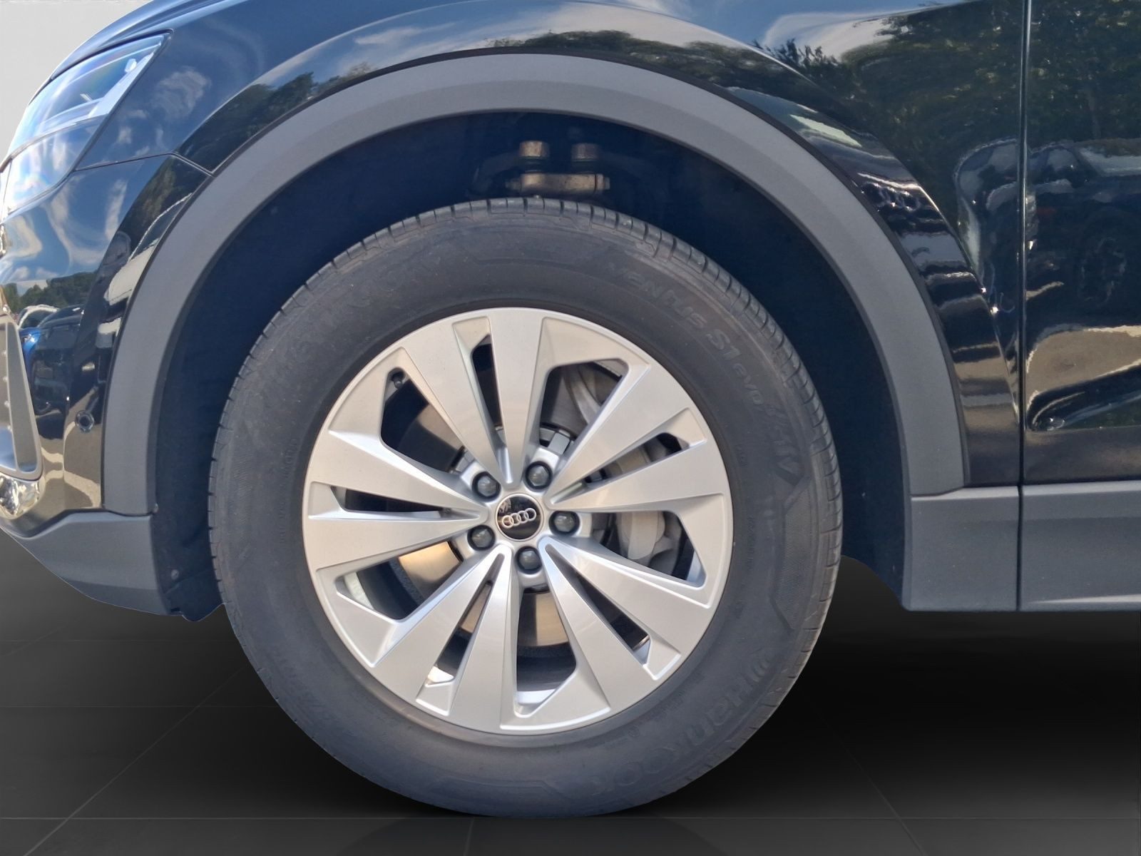 Audi Q8 – Bild 7