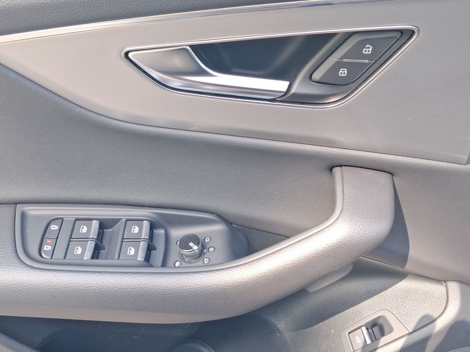 Audi Q8 – Bild 8