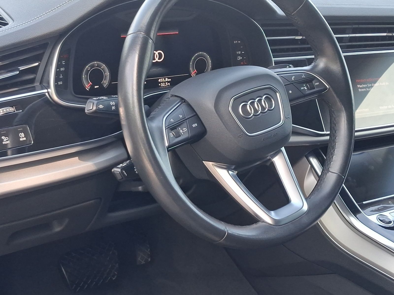 Audi Q8 – Bild 9
