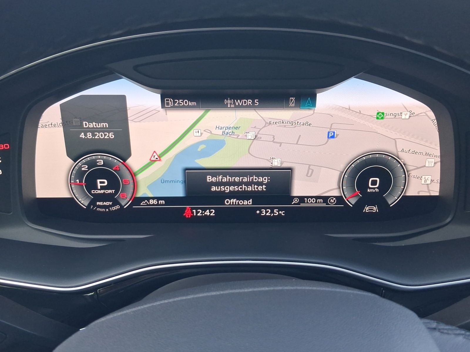 Audi Q8 – Bild 10