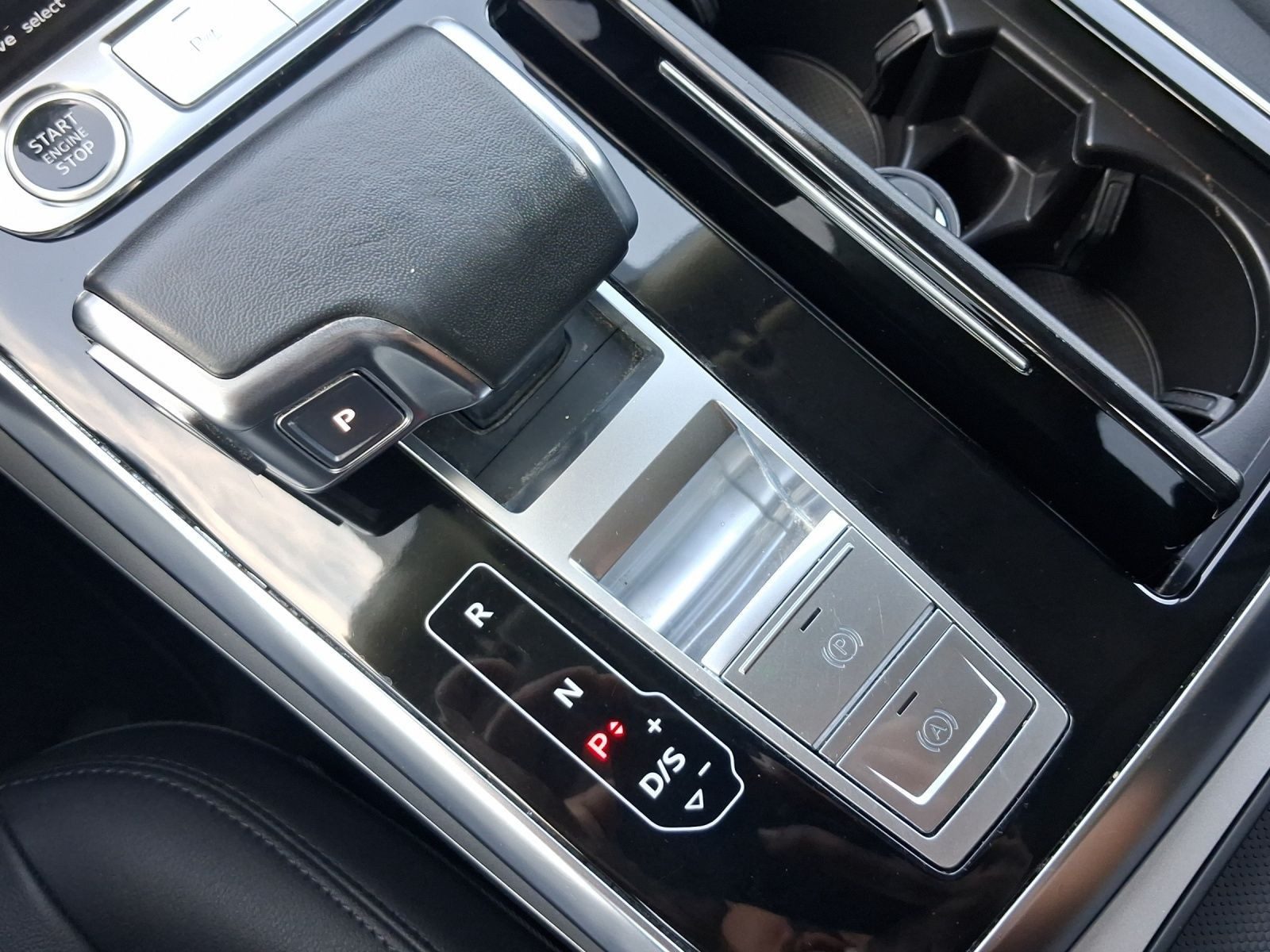 Audi Q8 – Bild 11