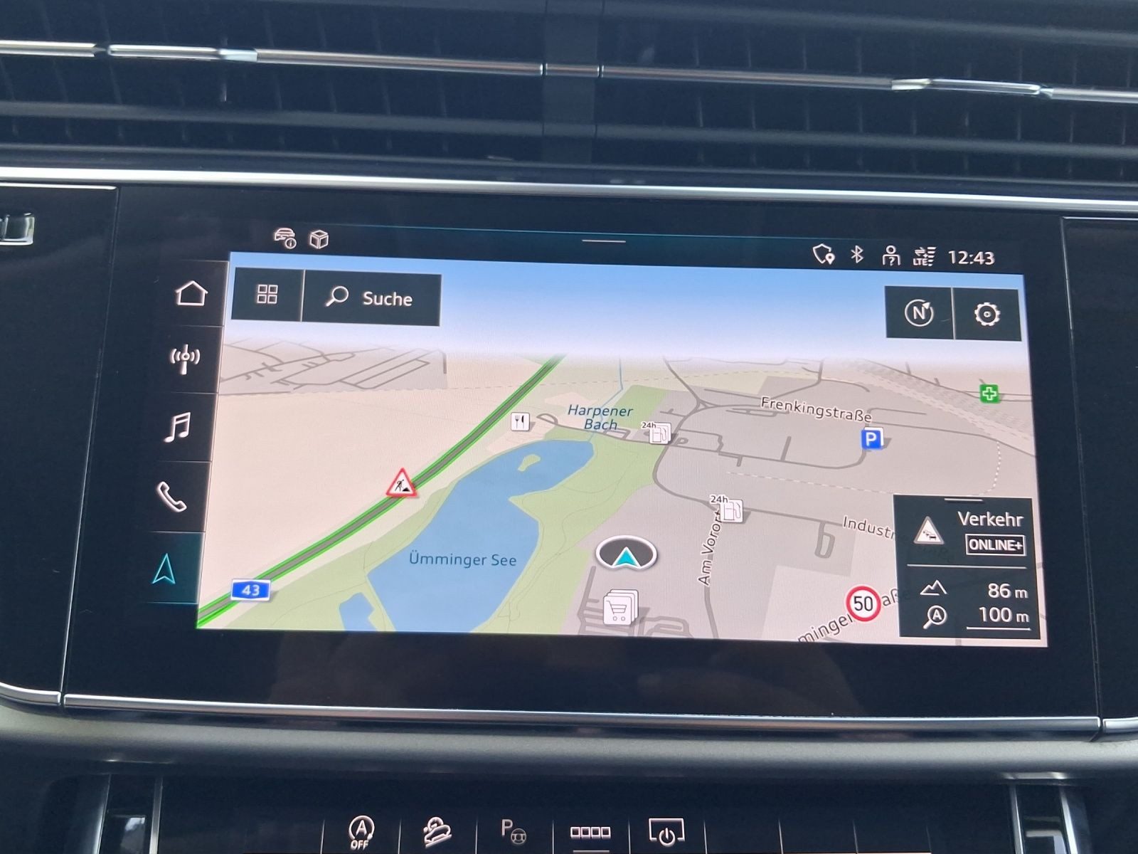 Audi Q8 – Bild 13