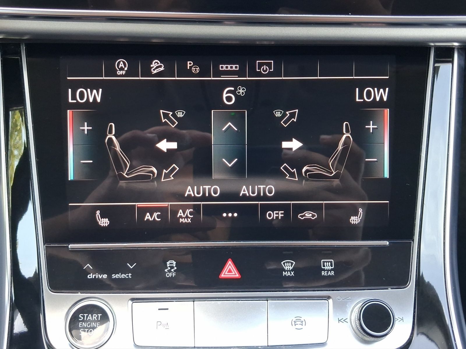 Audi Q8 – Bild 16