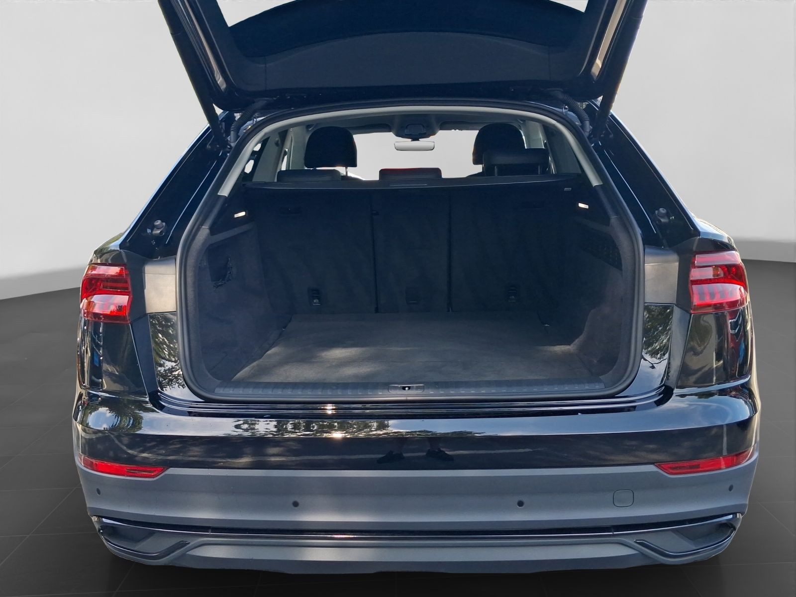 Audi Q8 – Bild 17