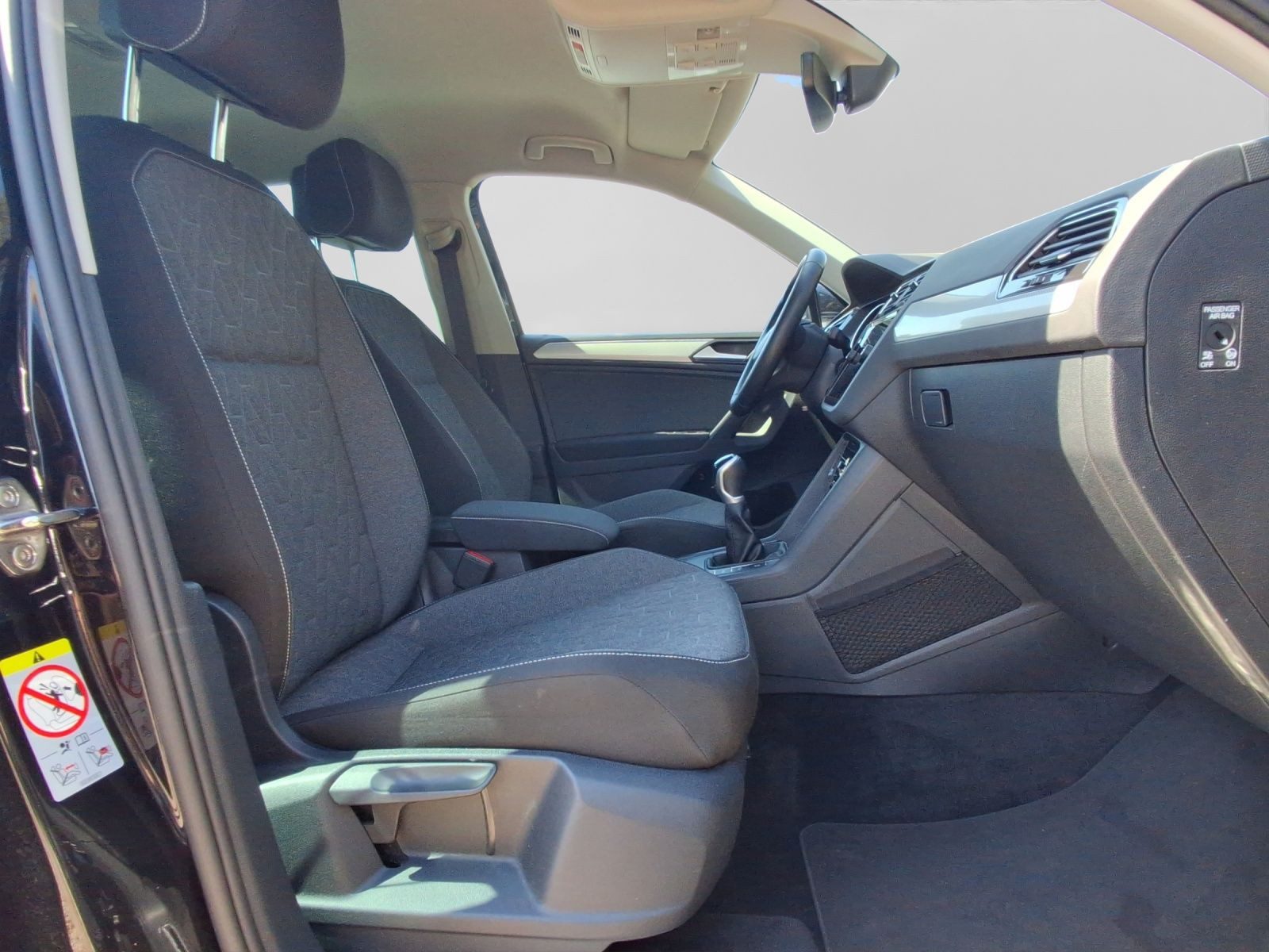 Volkswagen Tiguan – Bild 4