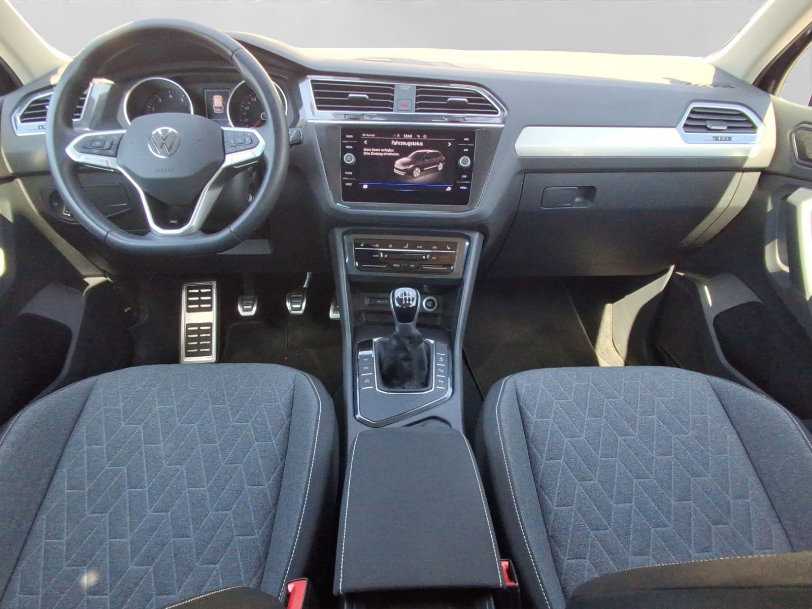 Volkswagen Tiguan – Bild 5