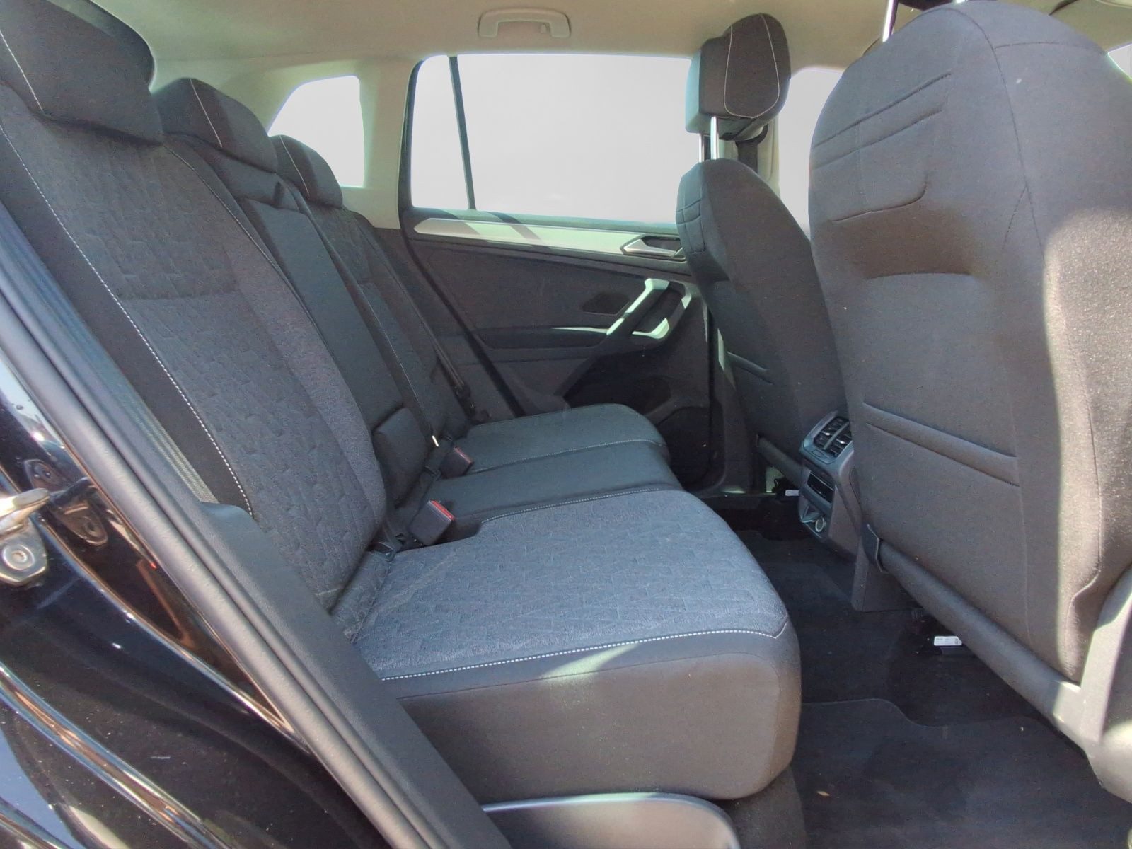 Volkswagen Tiguan – Bild 6