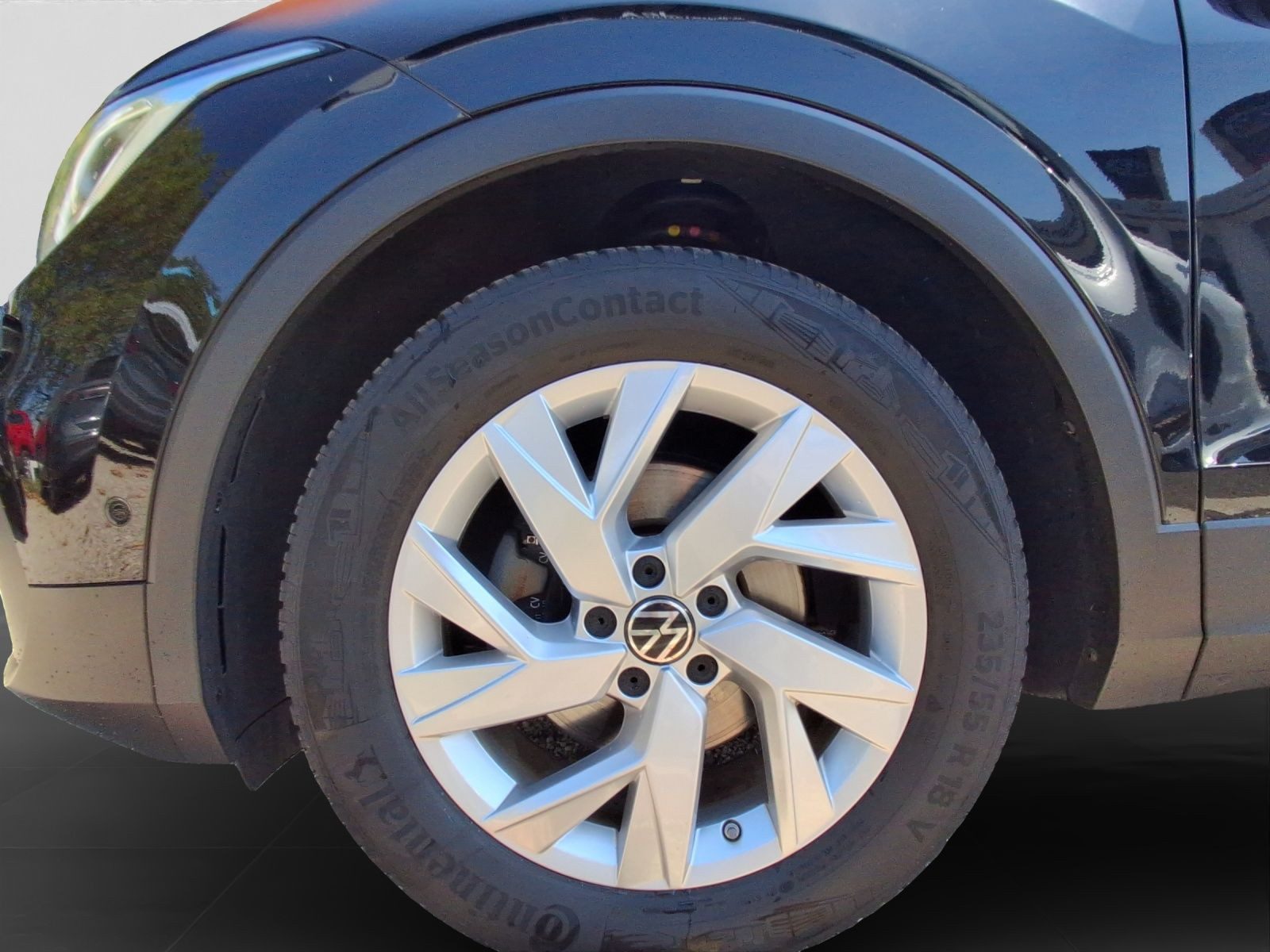 Volkswagen Tiguan – Bild 7