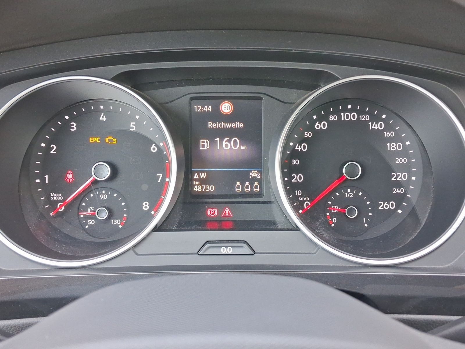 Volkswagen Tiguan – Bild 10