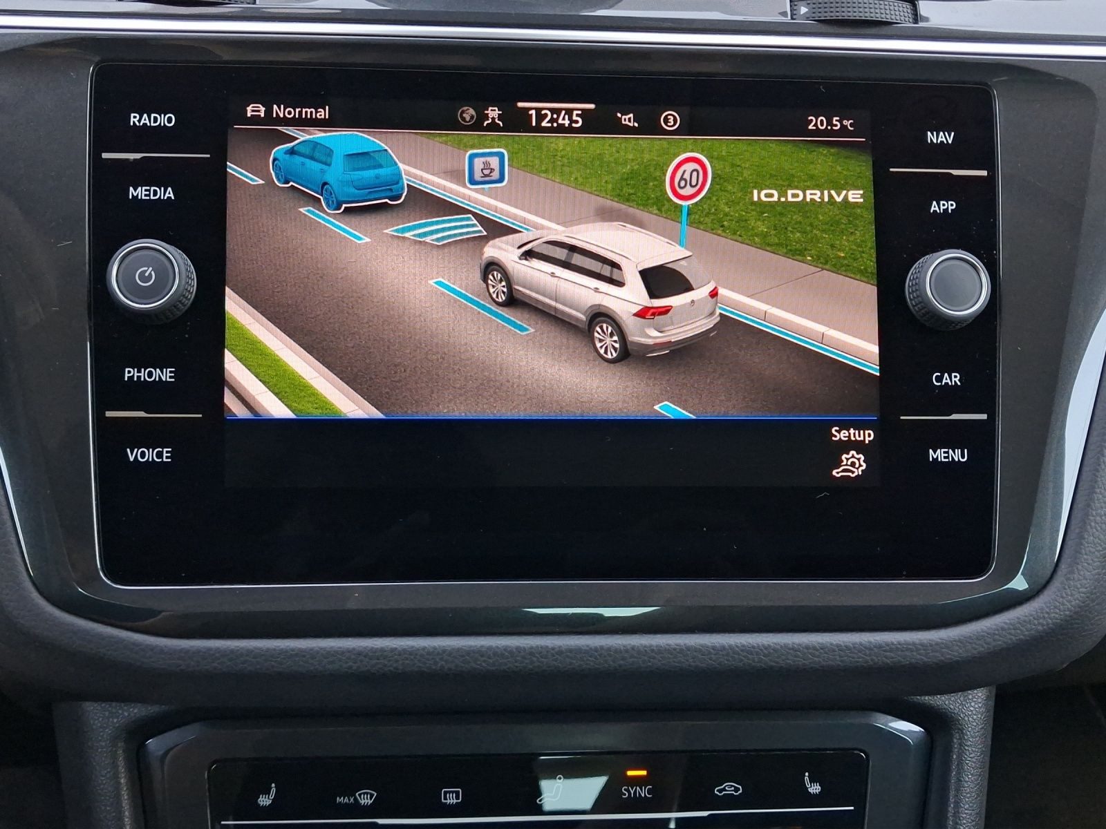 Volkswagen Tiguan – Bild 14
