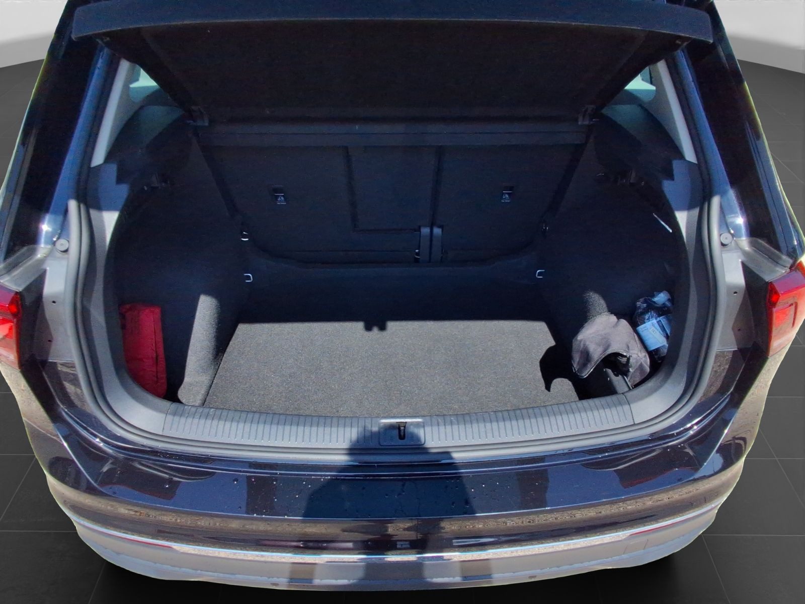 Volkswagen Tiguan – Bild 17