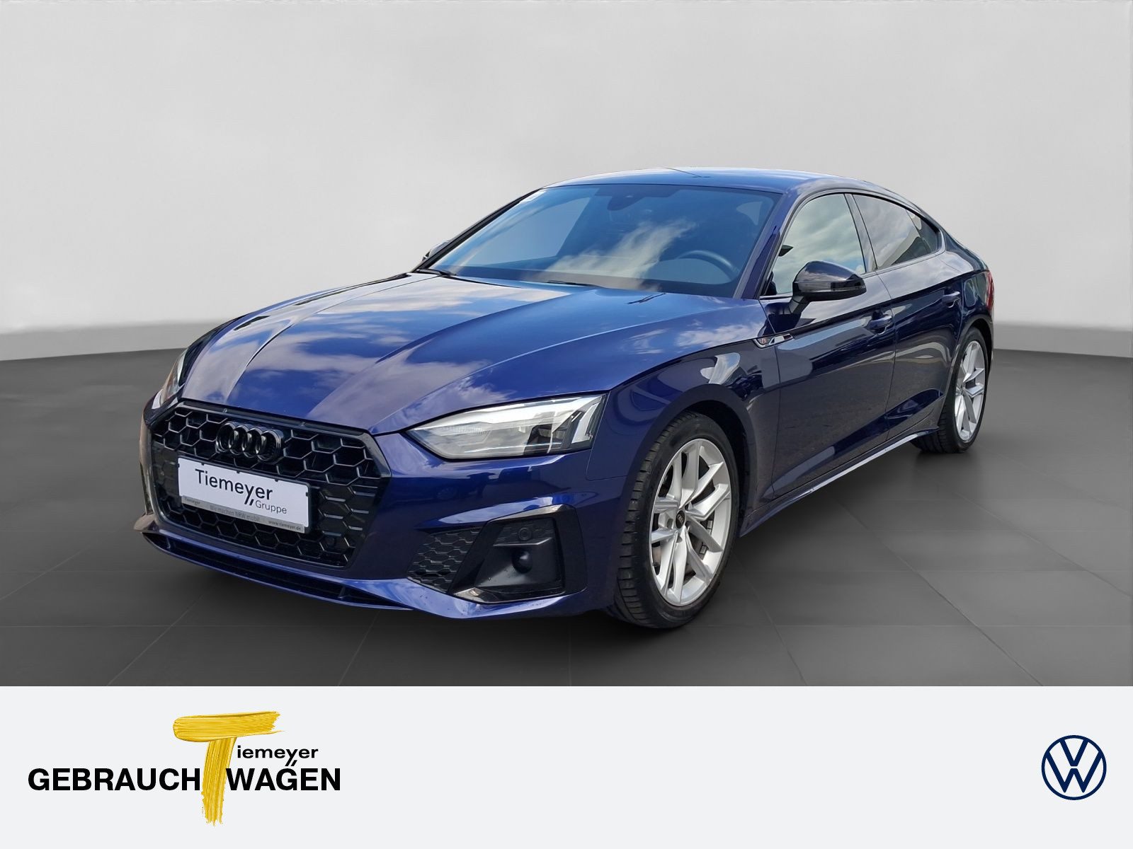 Audi A5 Sportback – Bild 1