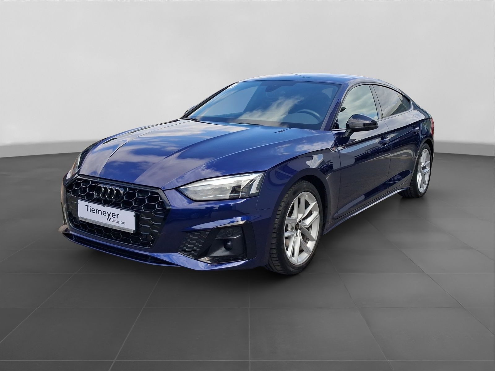 Audi A5 Sportback – Bild 2