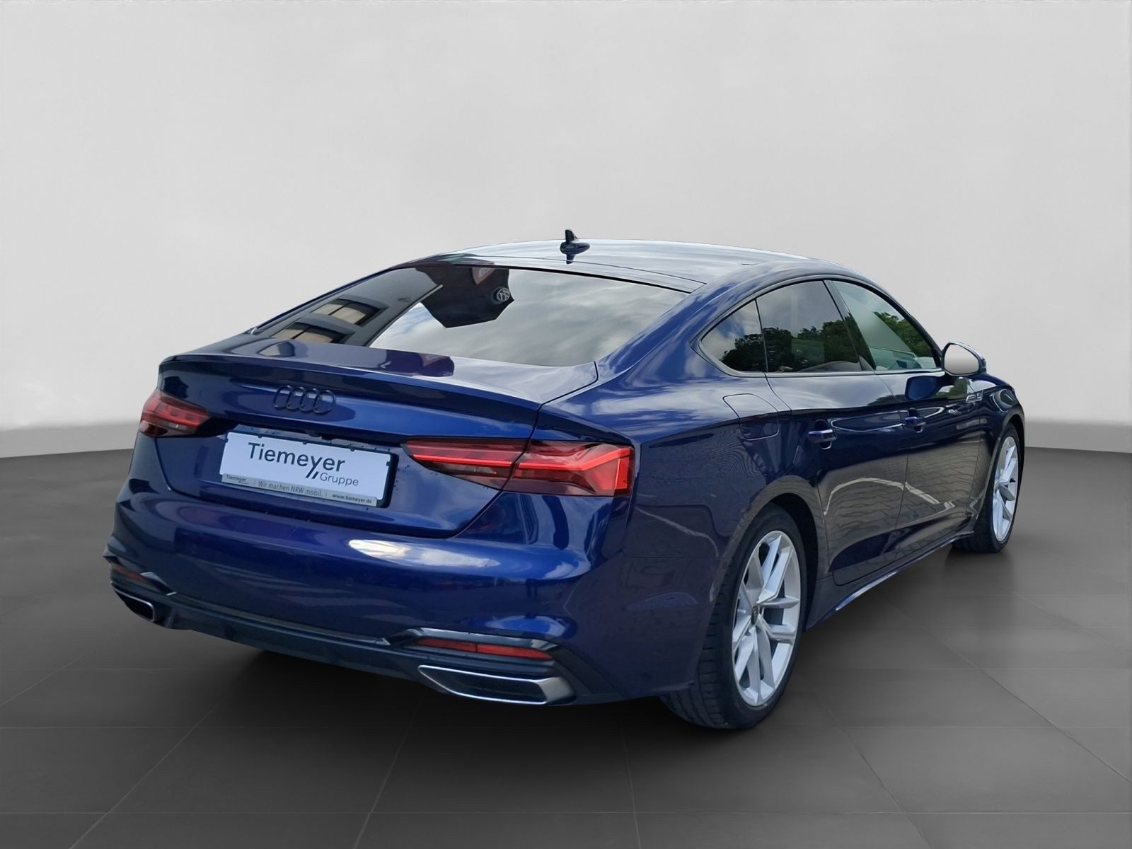 Audi A5 Sportback – Bild 3
