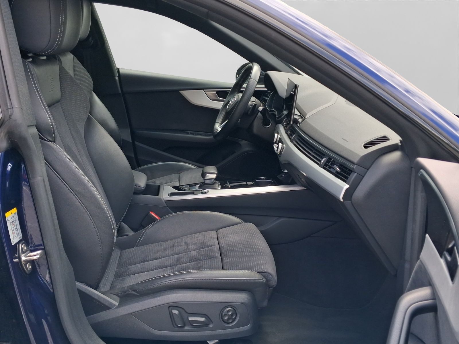 Audi A5 Sportback – Bild 4