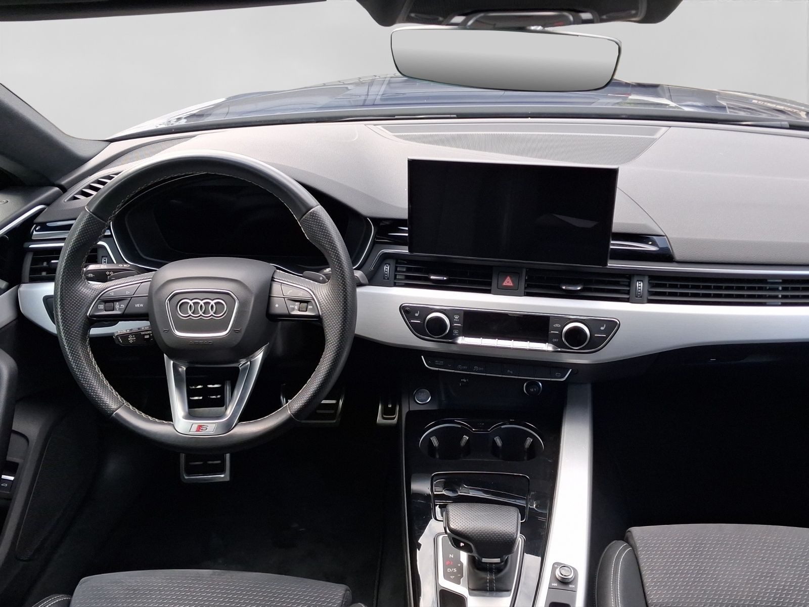 Audi A5 Sportback – Bild 5