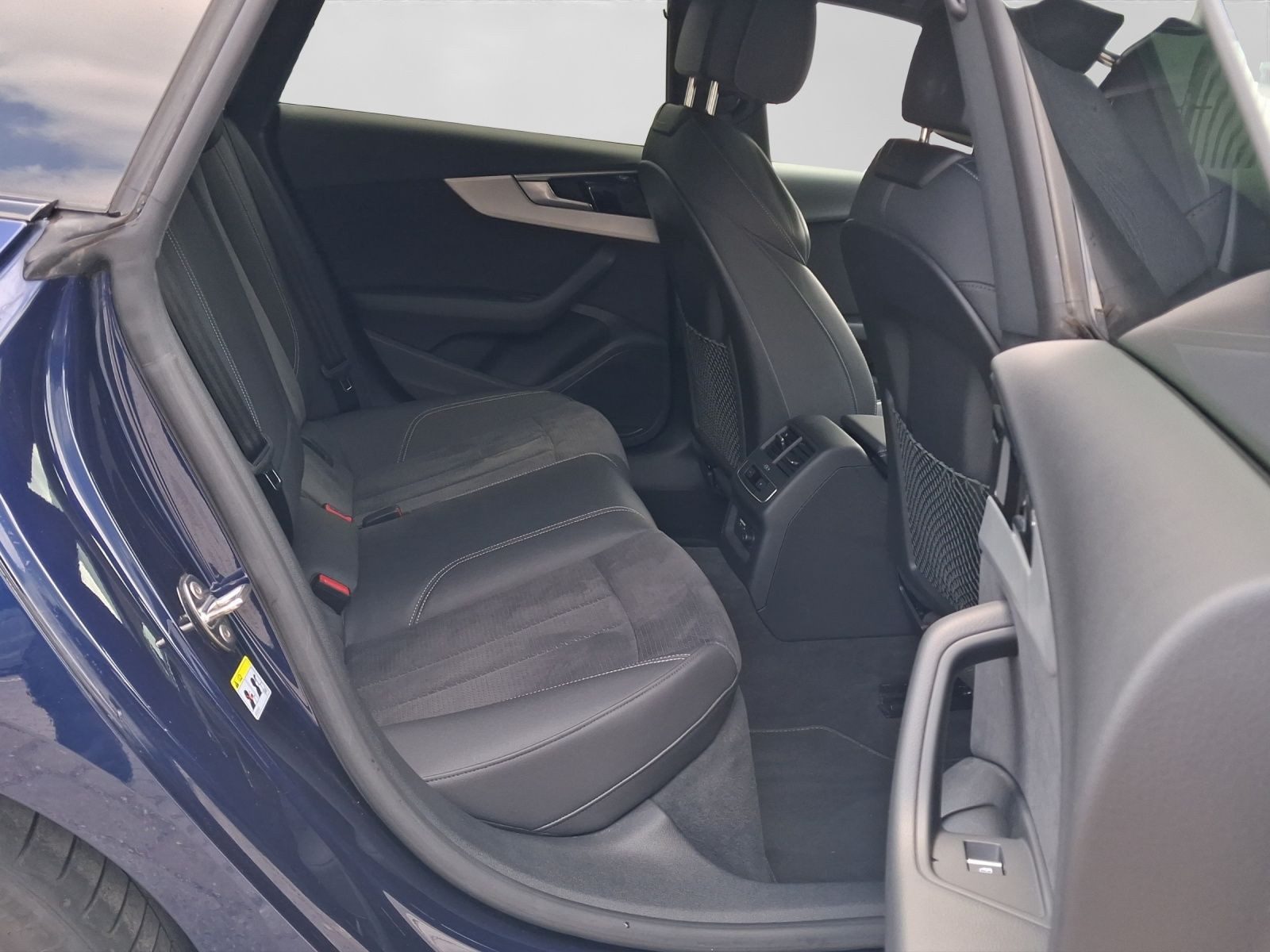 Audi A5 Sportback – Bild 6