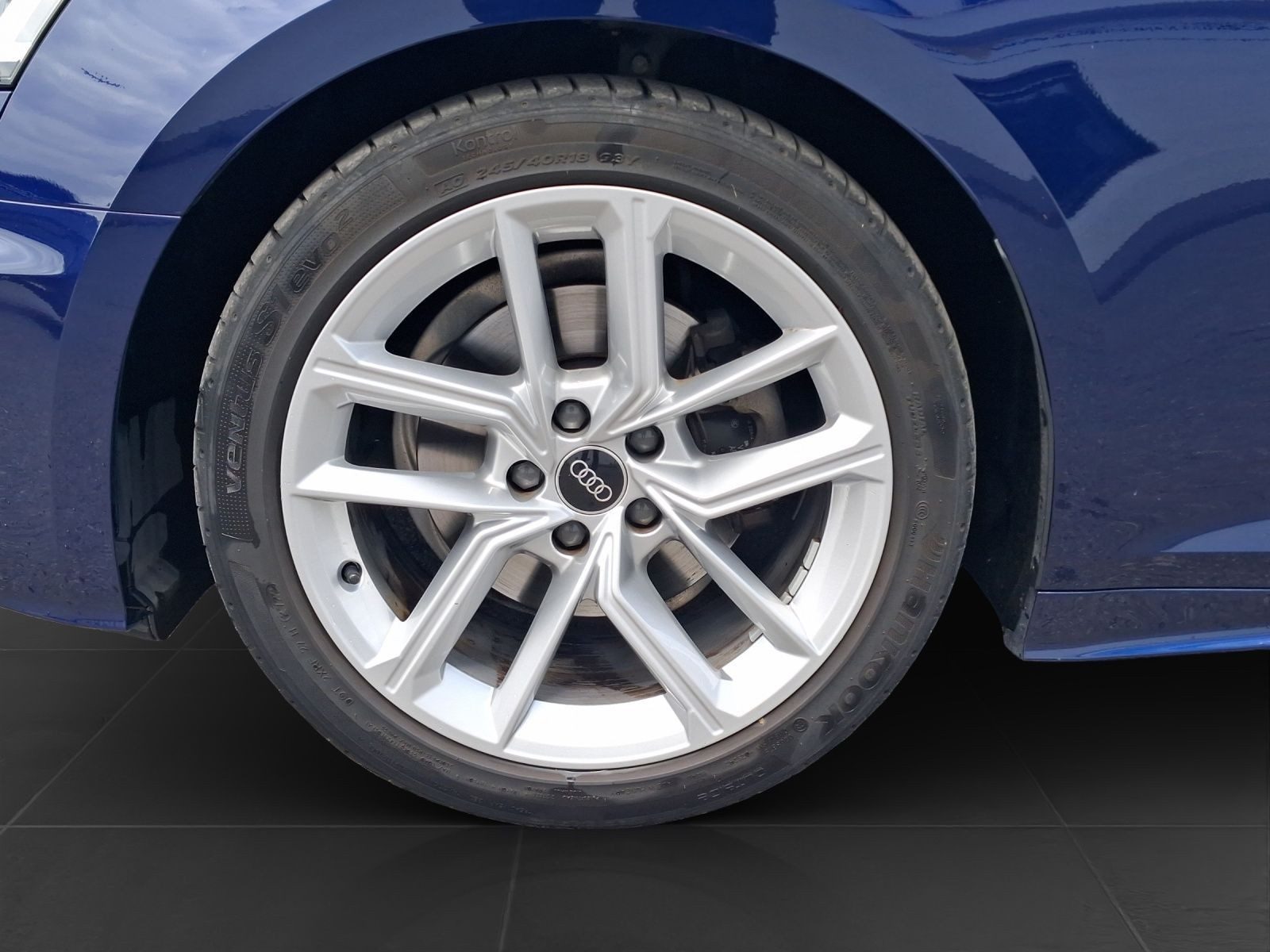 Audi A5 Sportback – Bild 7