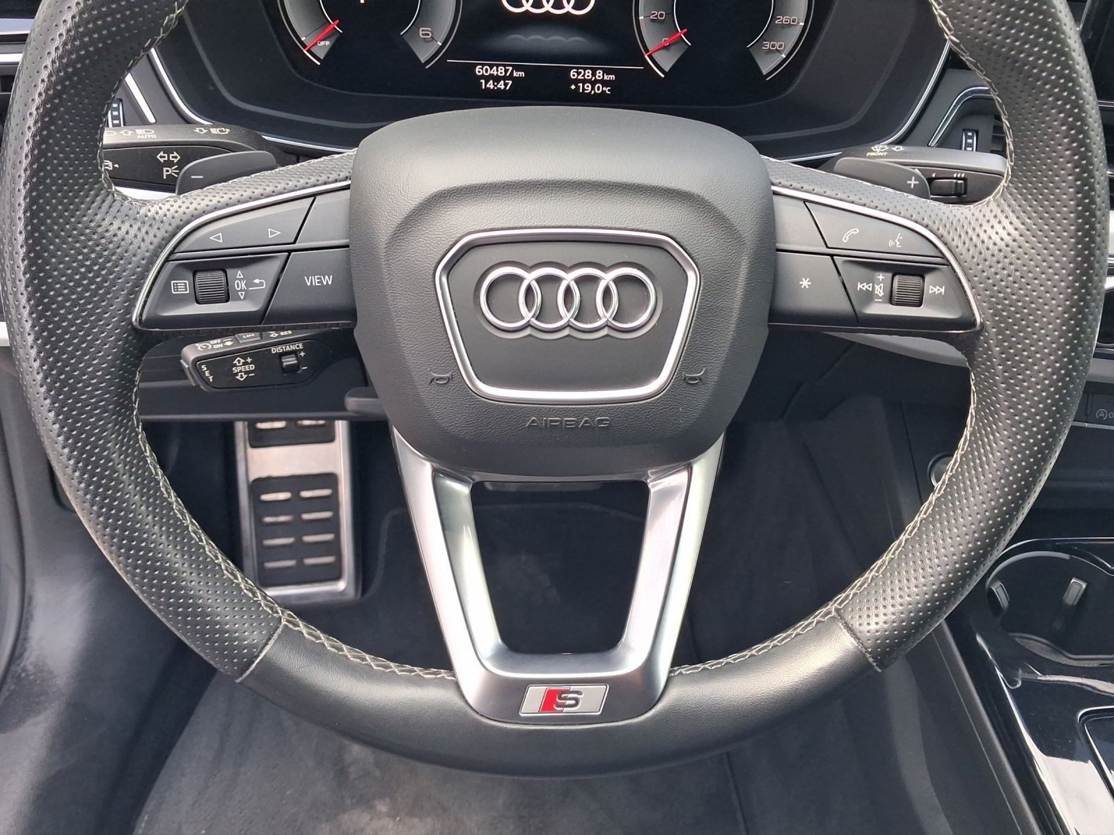 Audi A5 Sportback – Bild 9