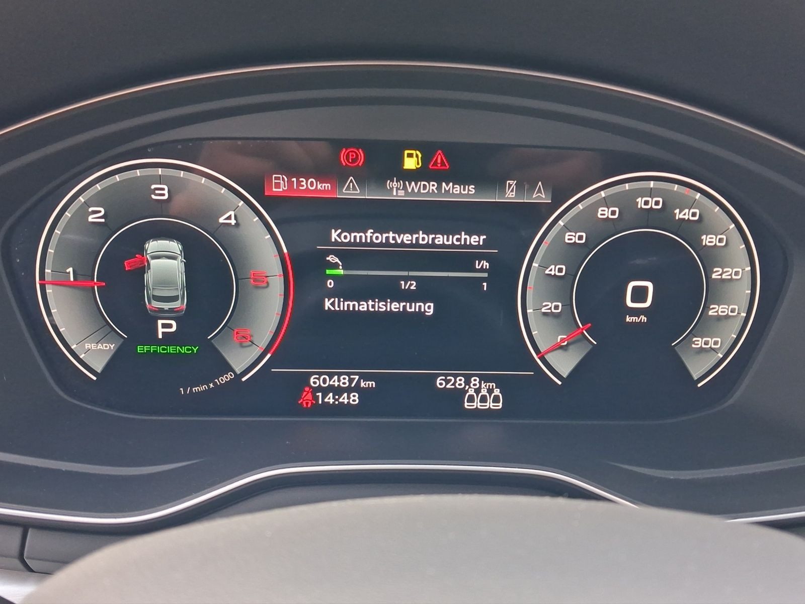 Audi A5 Sportback – Bild 10