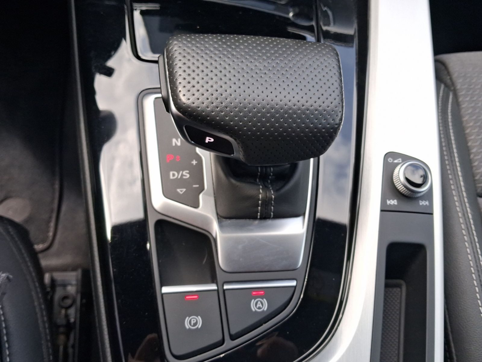 Audi A5 Sportback – Bild 11