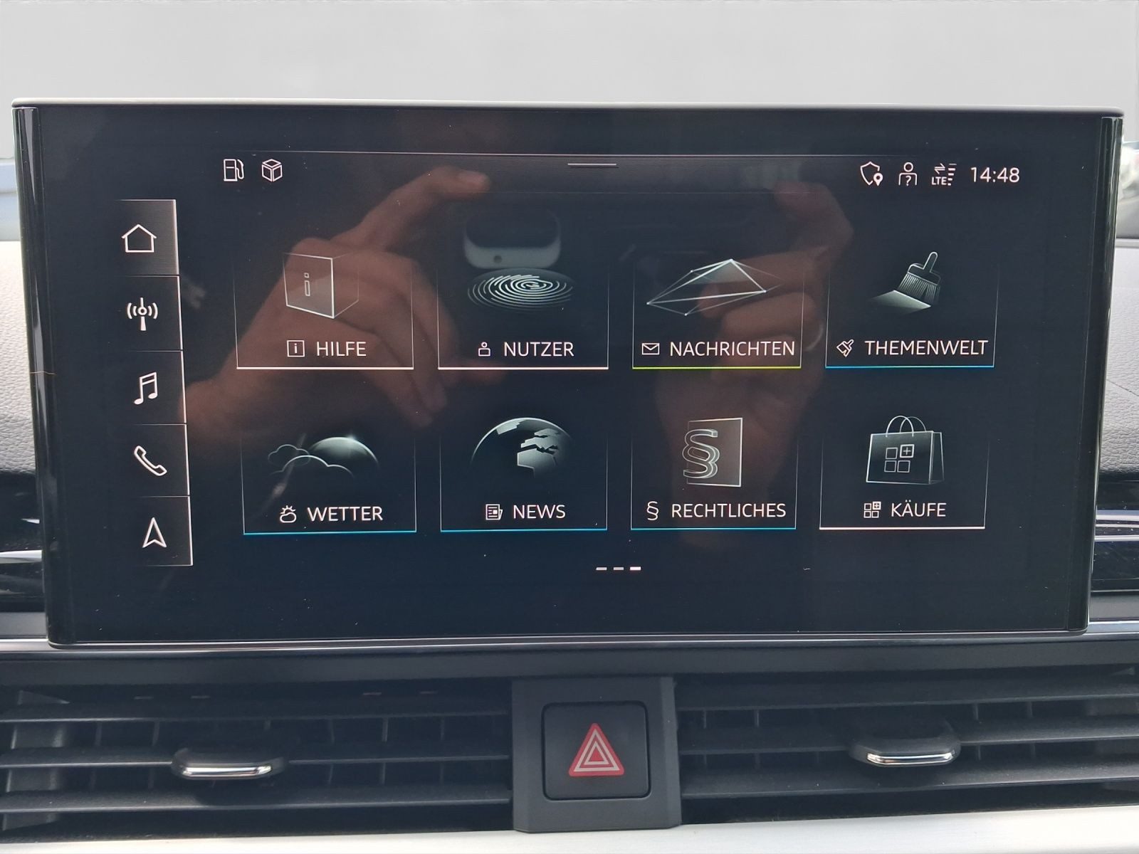 Audi A5 Sportback – Bild 12