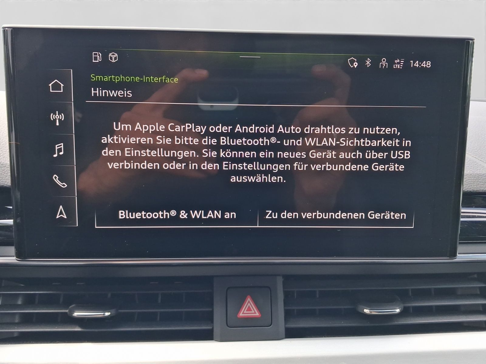 Audi A5 Sportback – Bild 14