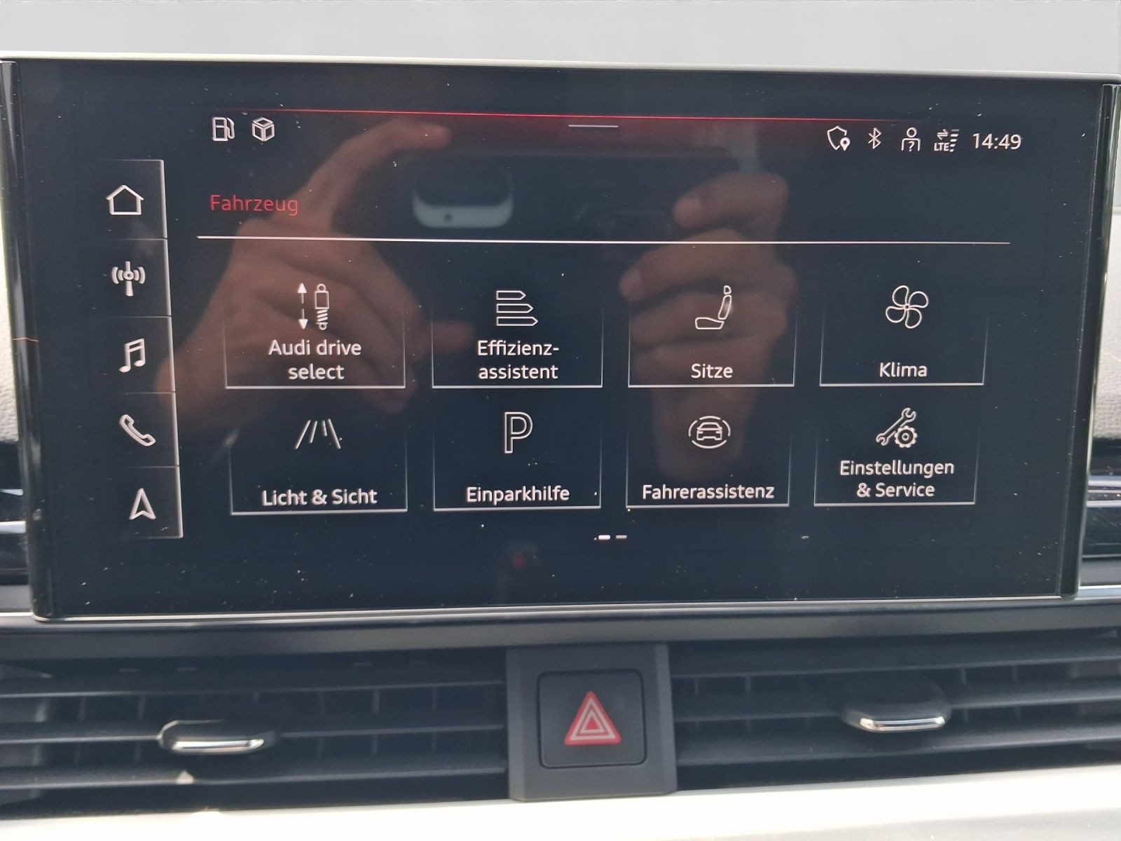 Audi A5 Sportback – Bild 15