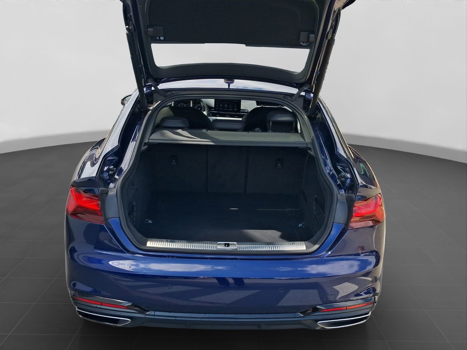 Audi A5 Sportback – Bild 16