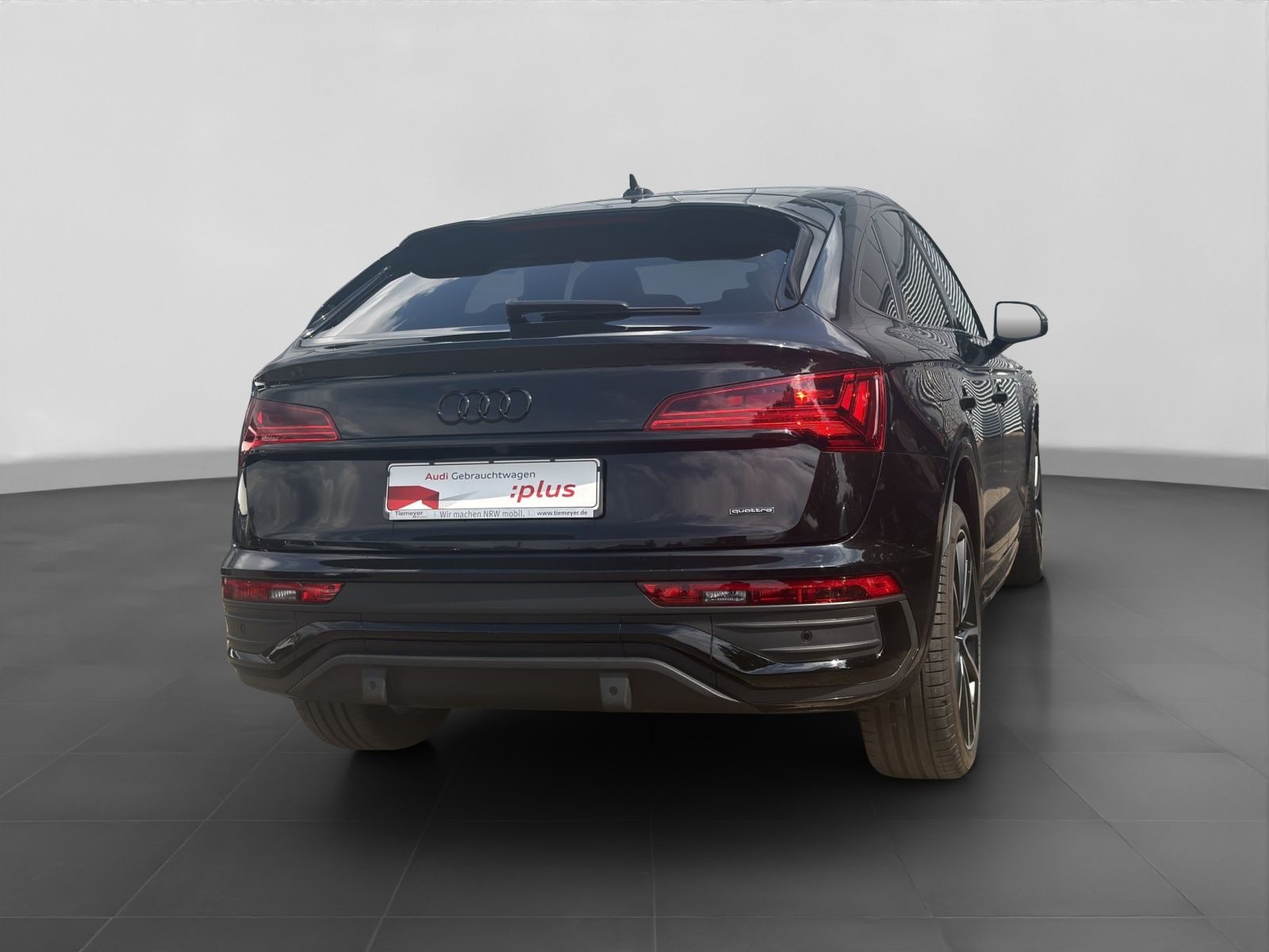 Audi Q5 Sportback – Foto 3