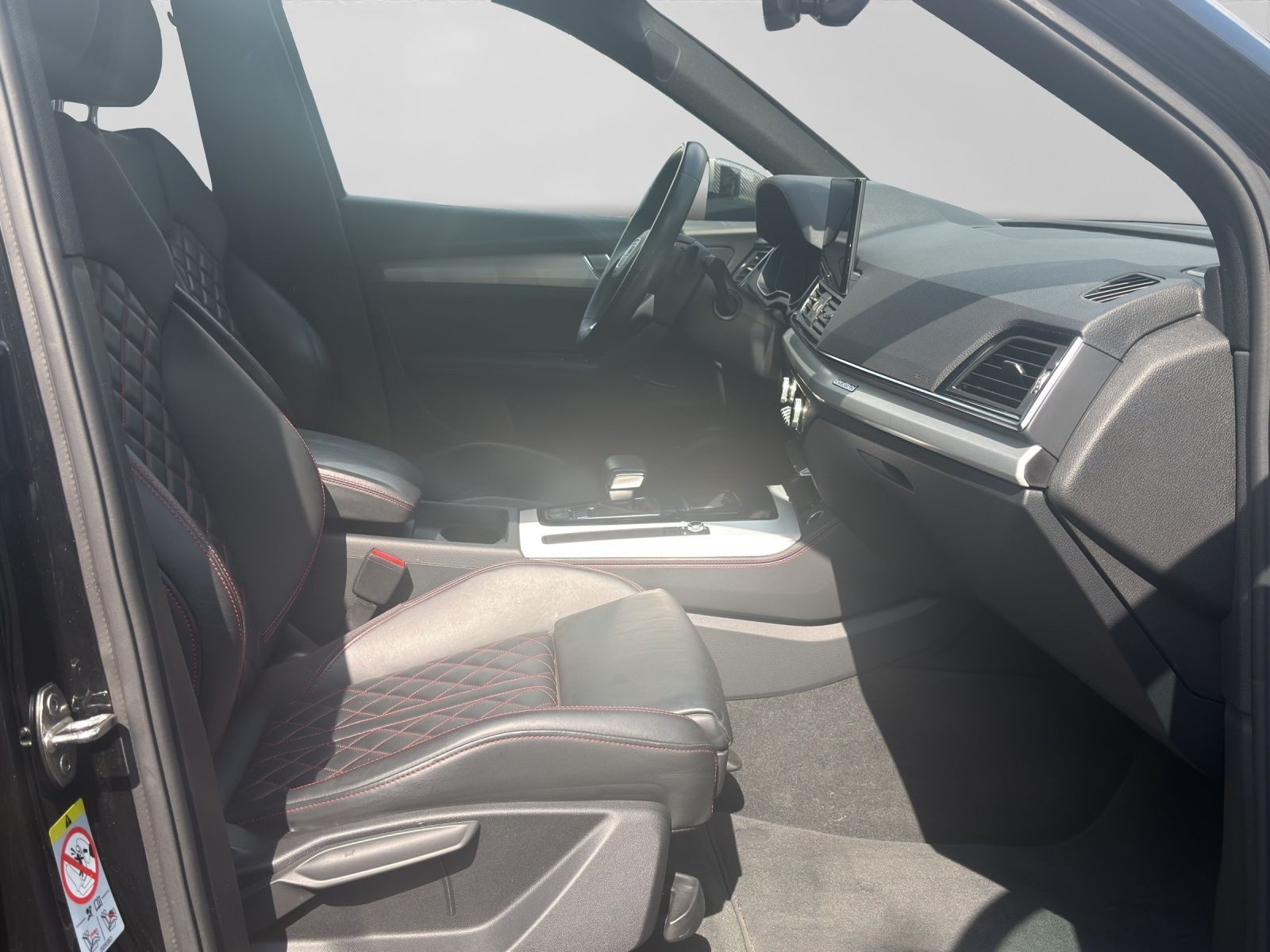 Audi Q5 Sportback – Foto 4