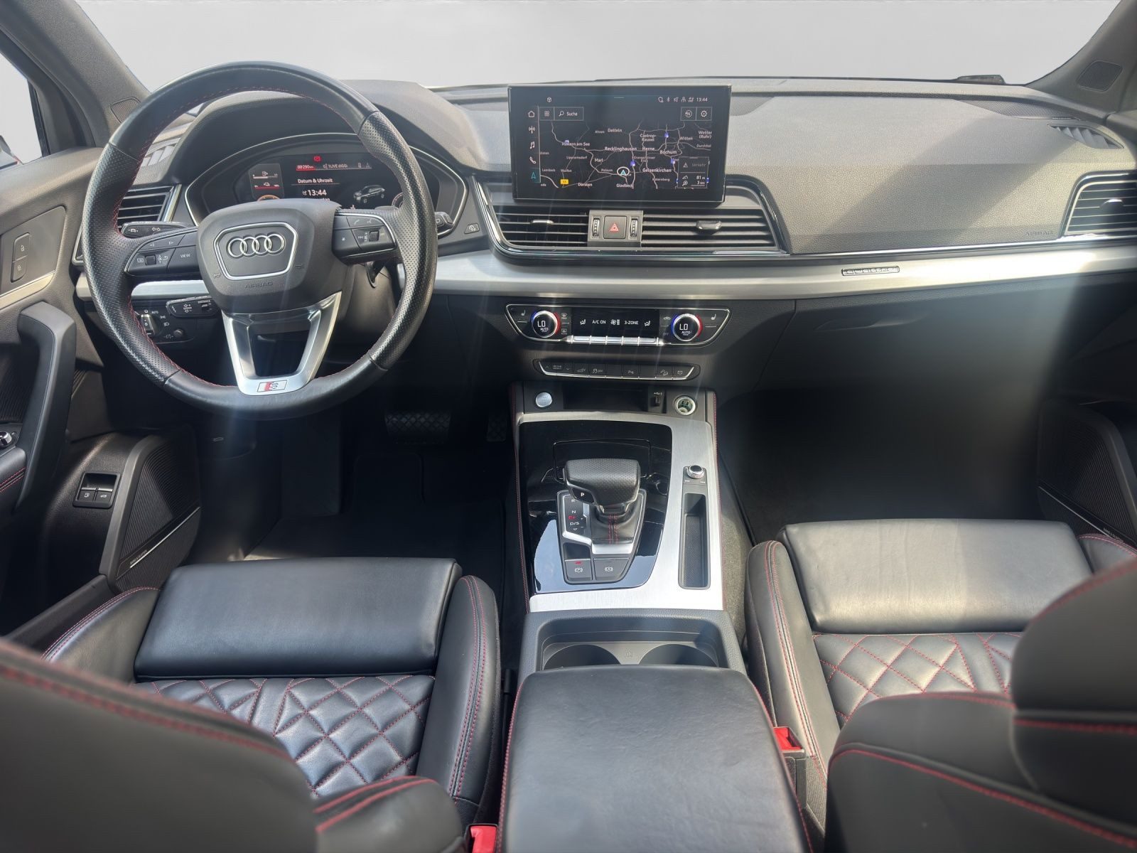 Audi Q5 Sportback – Foto 5