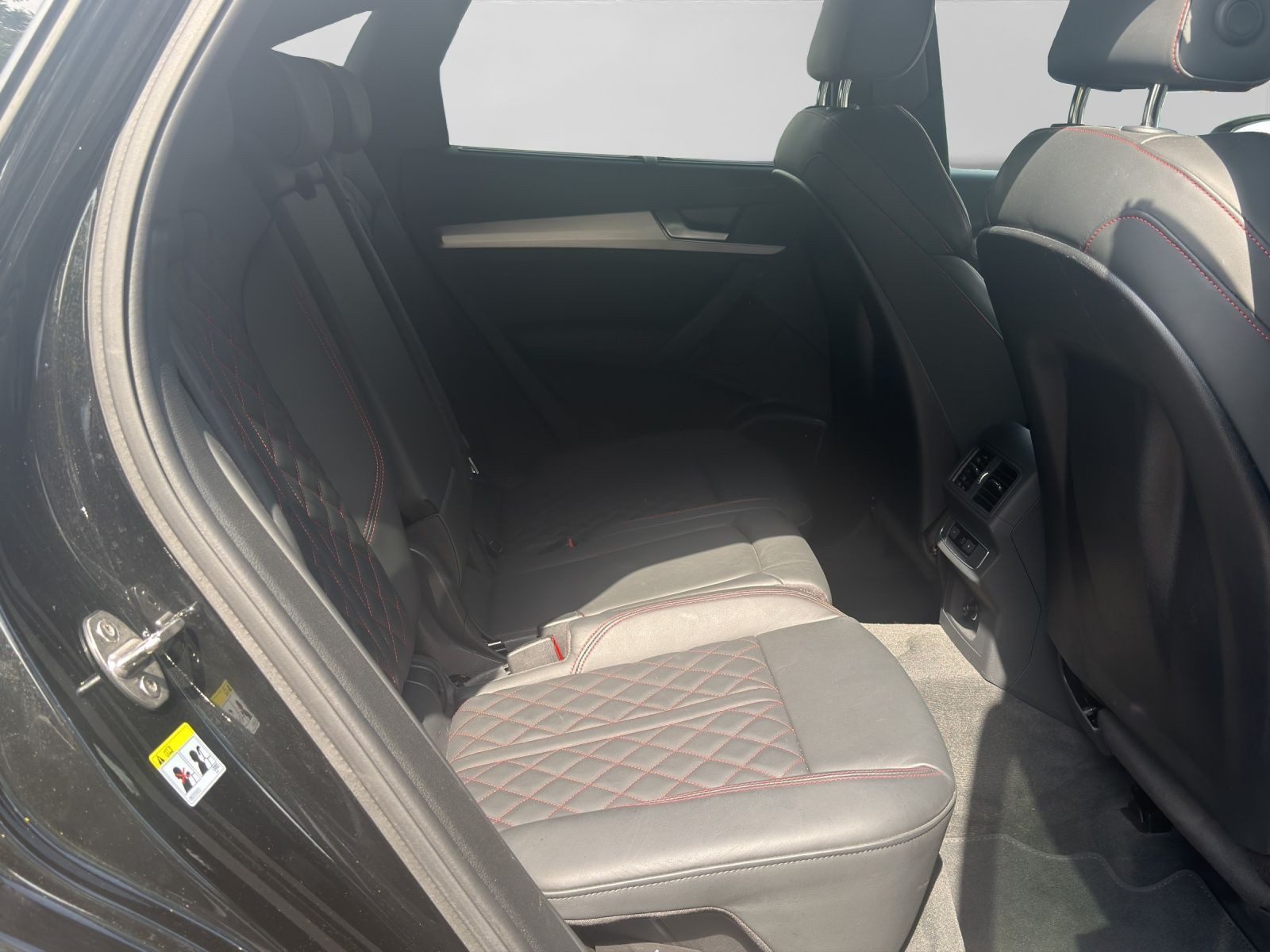 Audi Q5 Sportback – Foto 6