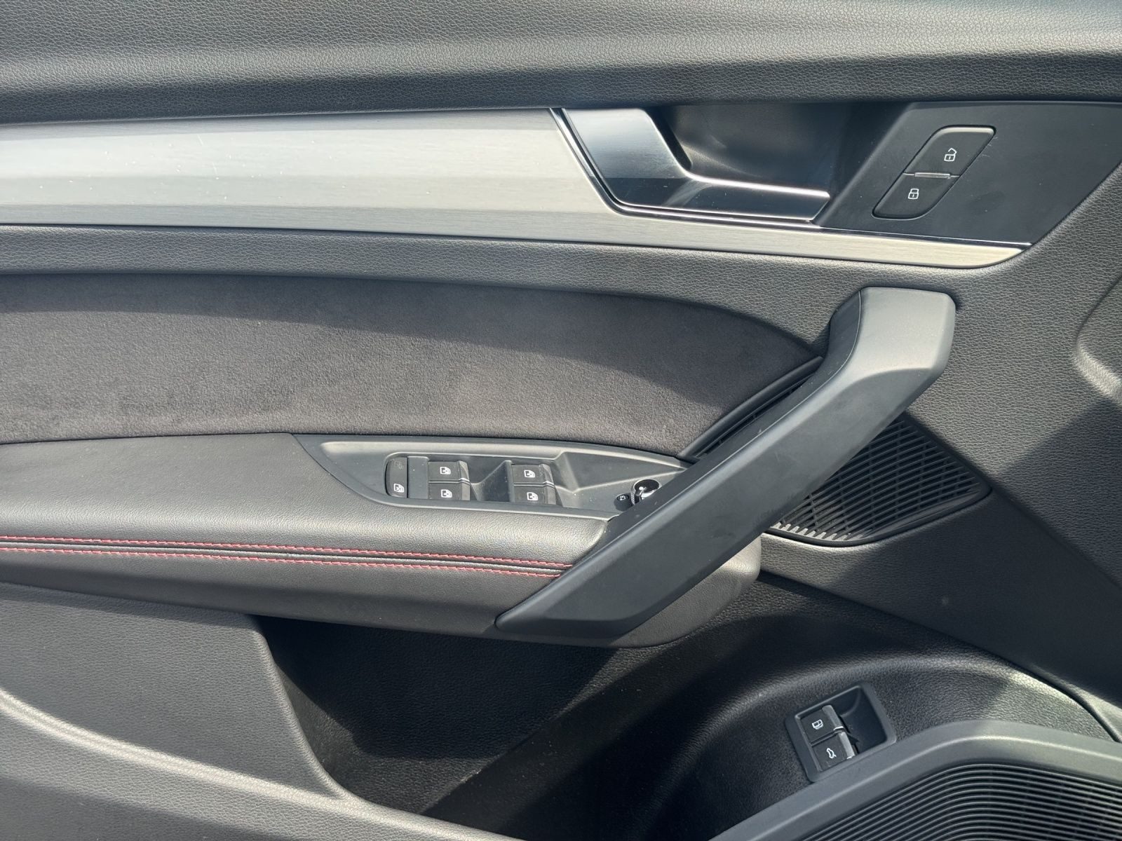 Audi Q5 Sportback – Foto 8