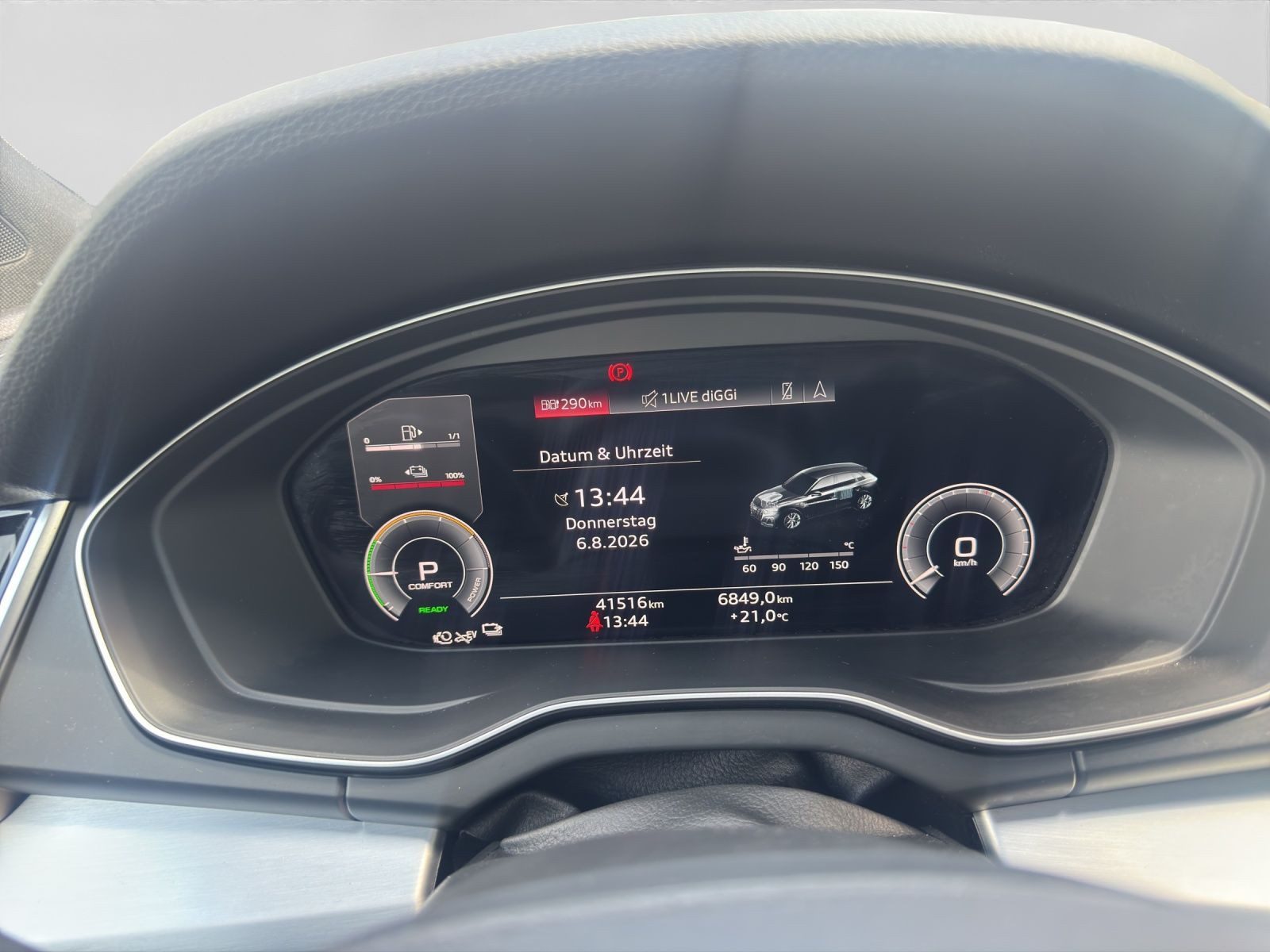 Audi Q5 Sportback – Foto 10
