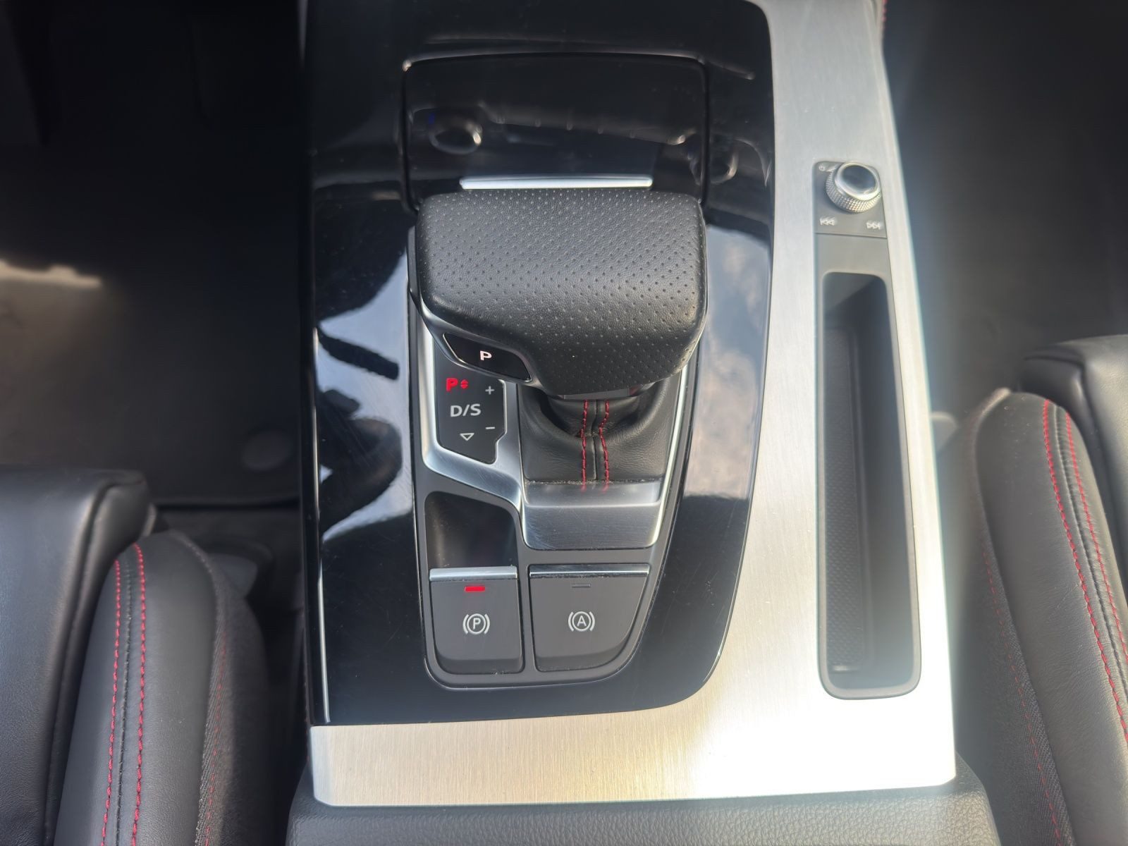 Audi Q5 Sportback – Foto 11
