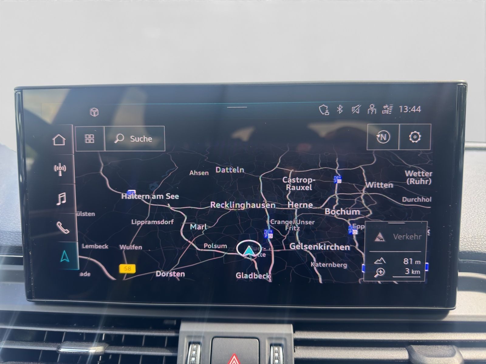 Audi Q5 Sportback – Foto 12