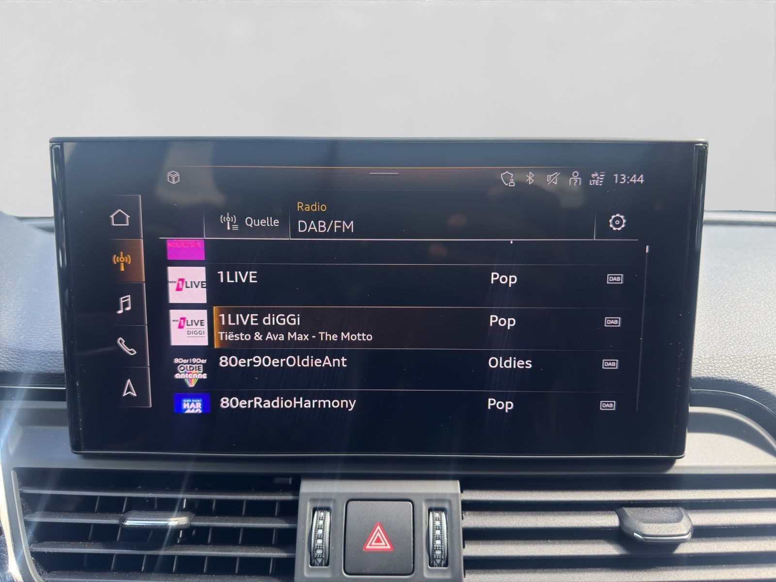 Audi Q5 Sportback – Foto 13