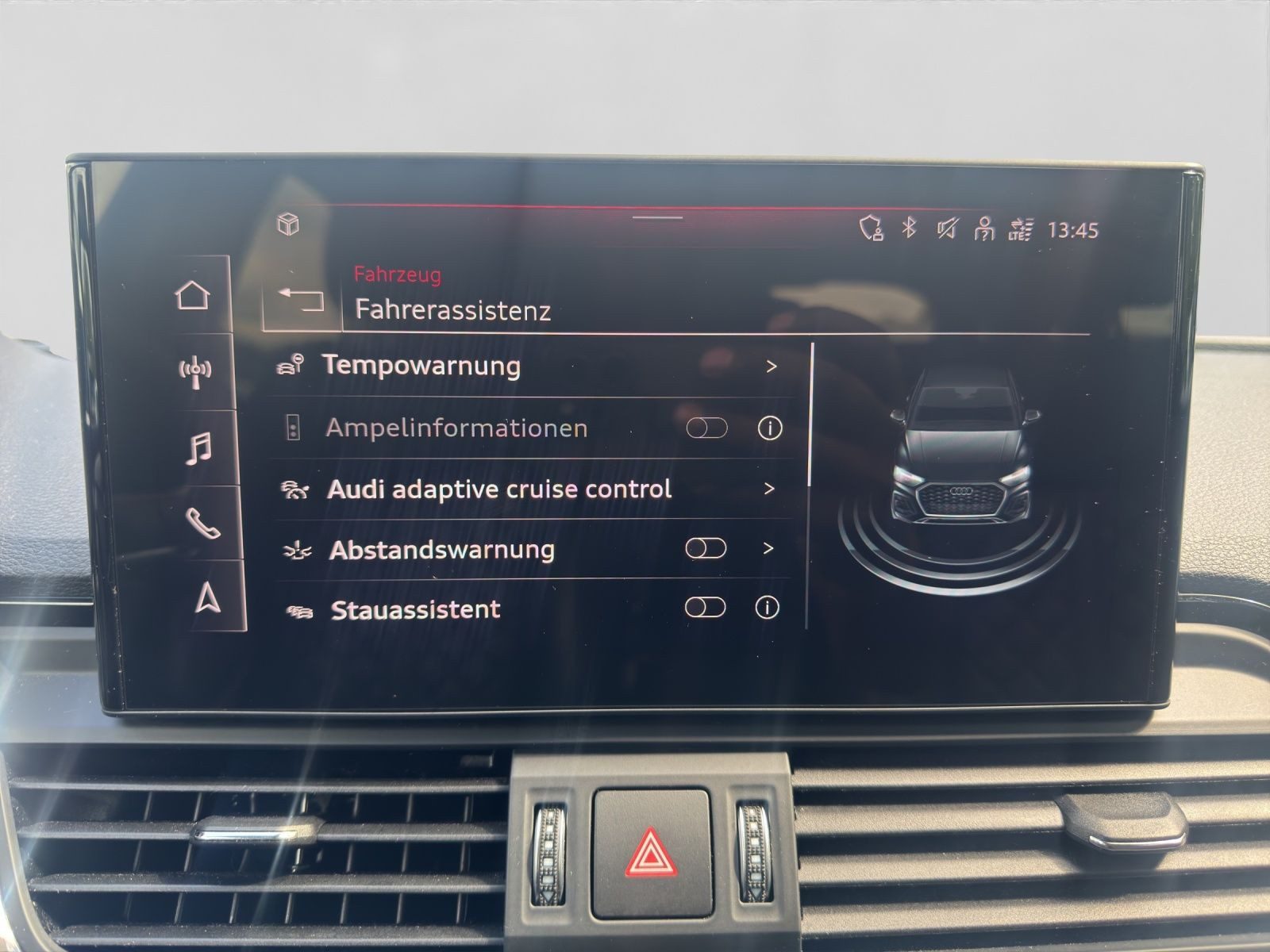 Audi Q5 Sportback – Foto 14