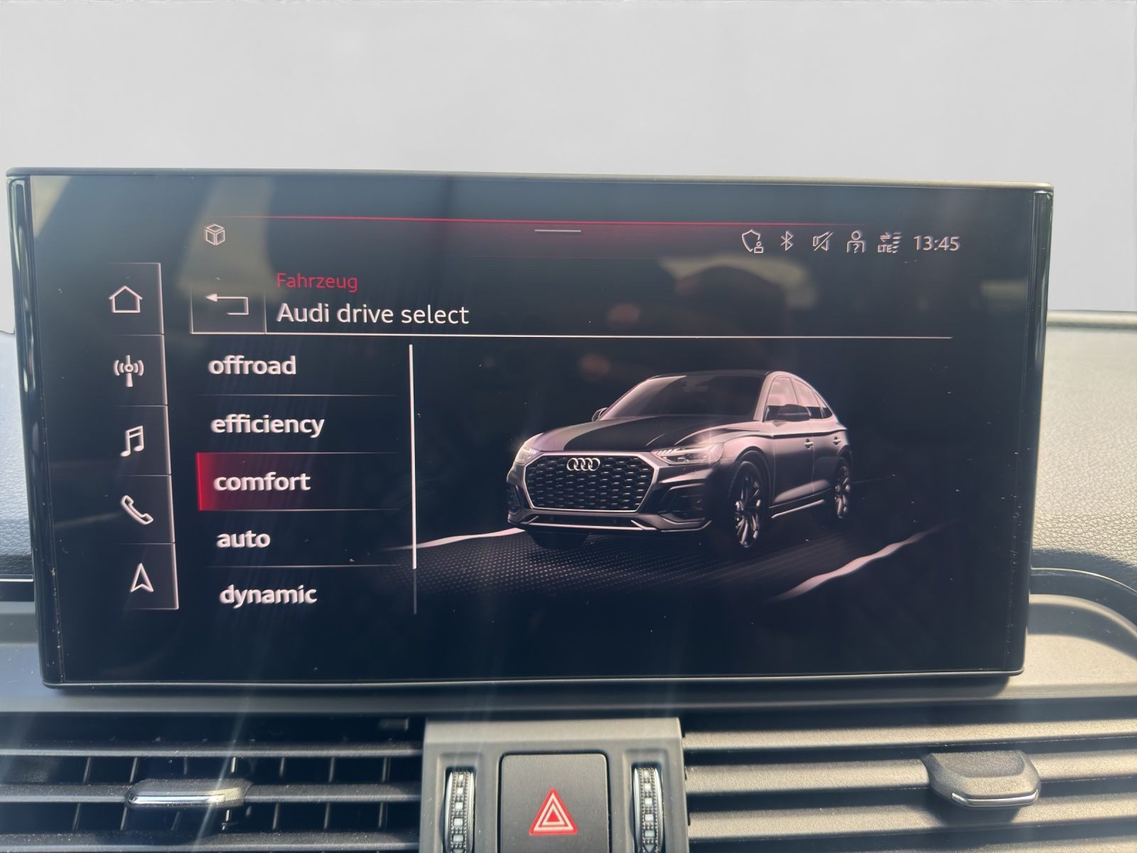 Audi Q5 Sportback – Foto 16
