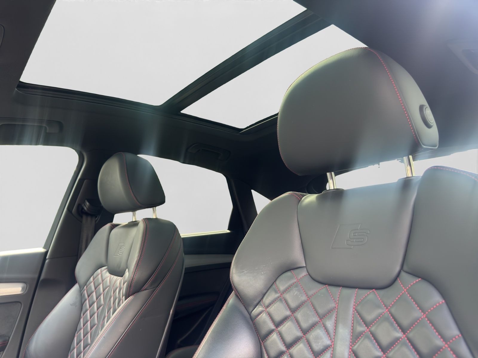 Audi Q5 Sportback – Foto 18