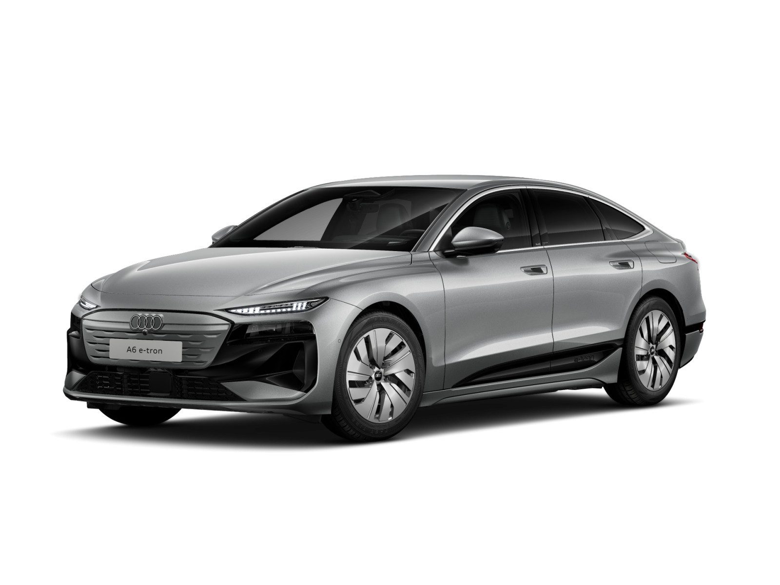 Audi A6 Sportback e-tron – Foto 2