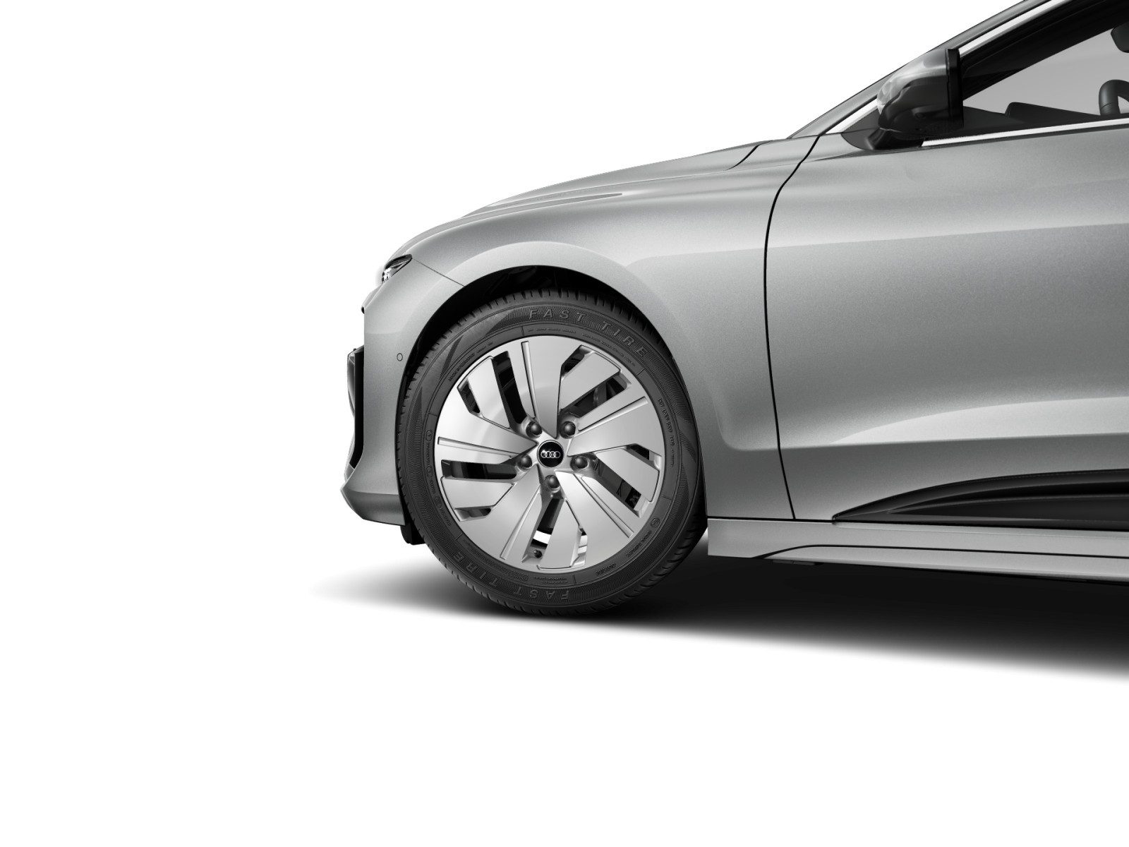Audi A6 Sportback e-tron – Foto 4