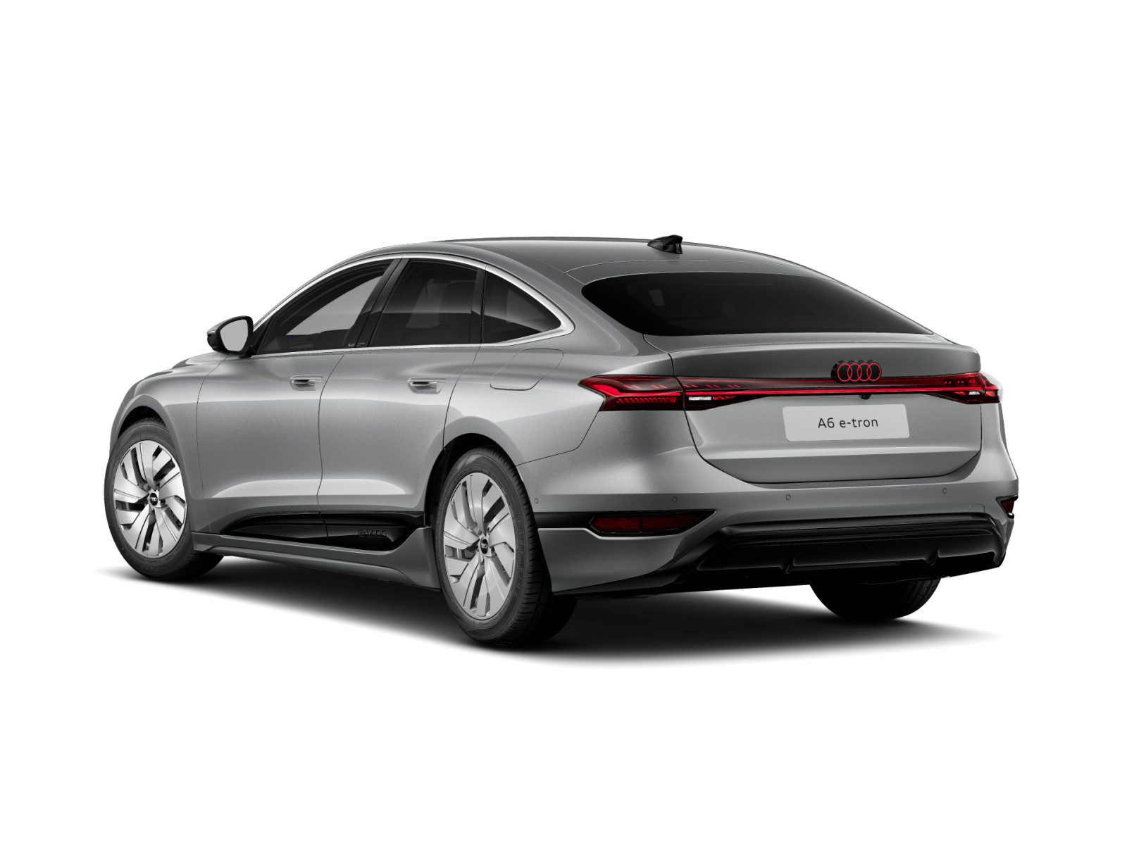 Audi A6 Sportback e-tron – Foto 5