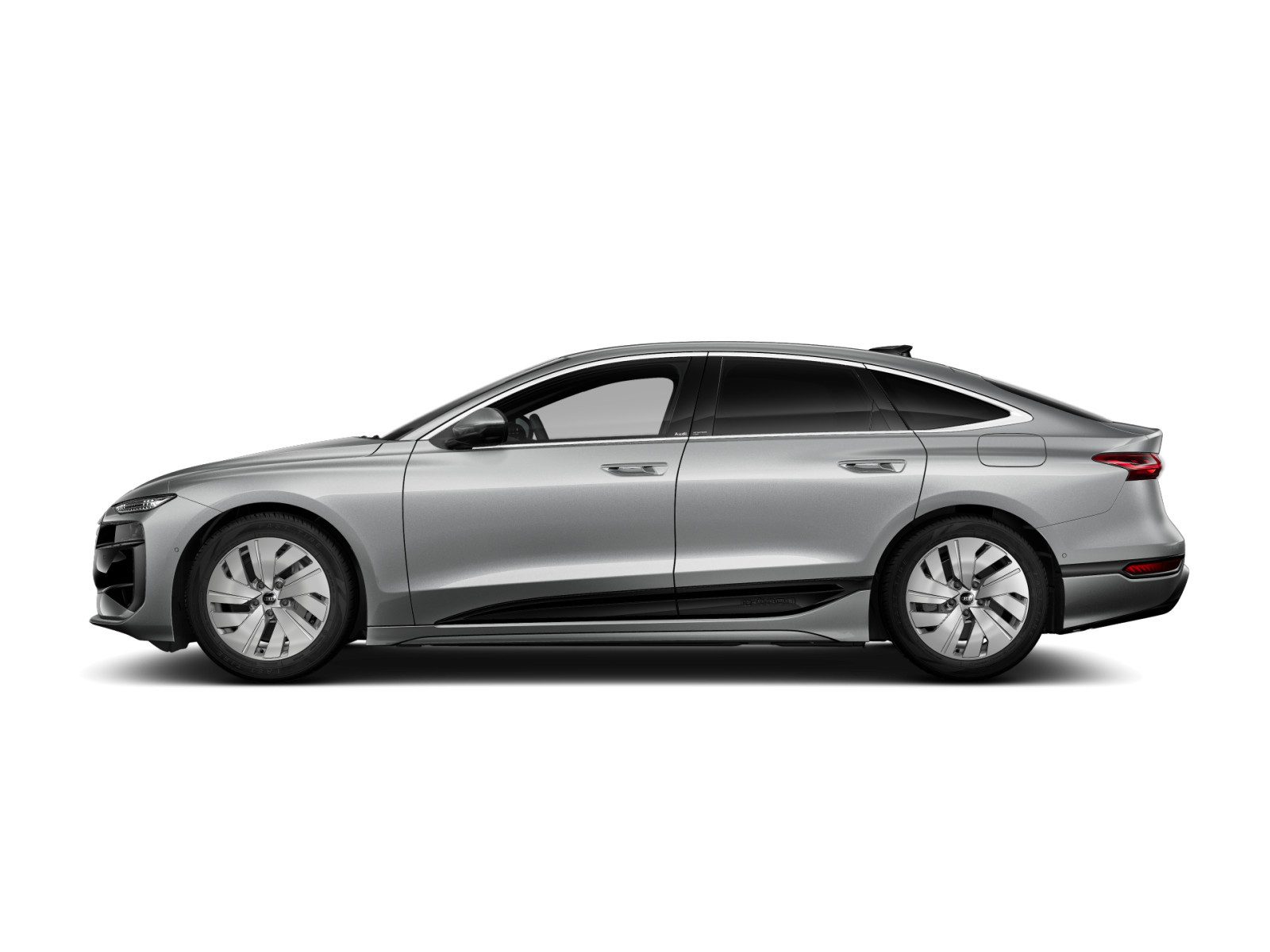 Audi A6 Sportback e-tron – Foto 6
