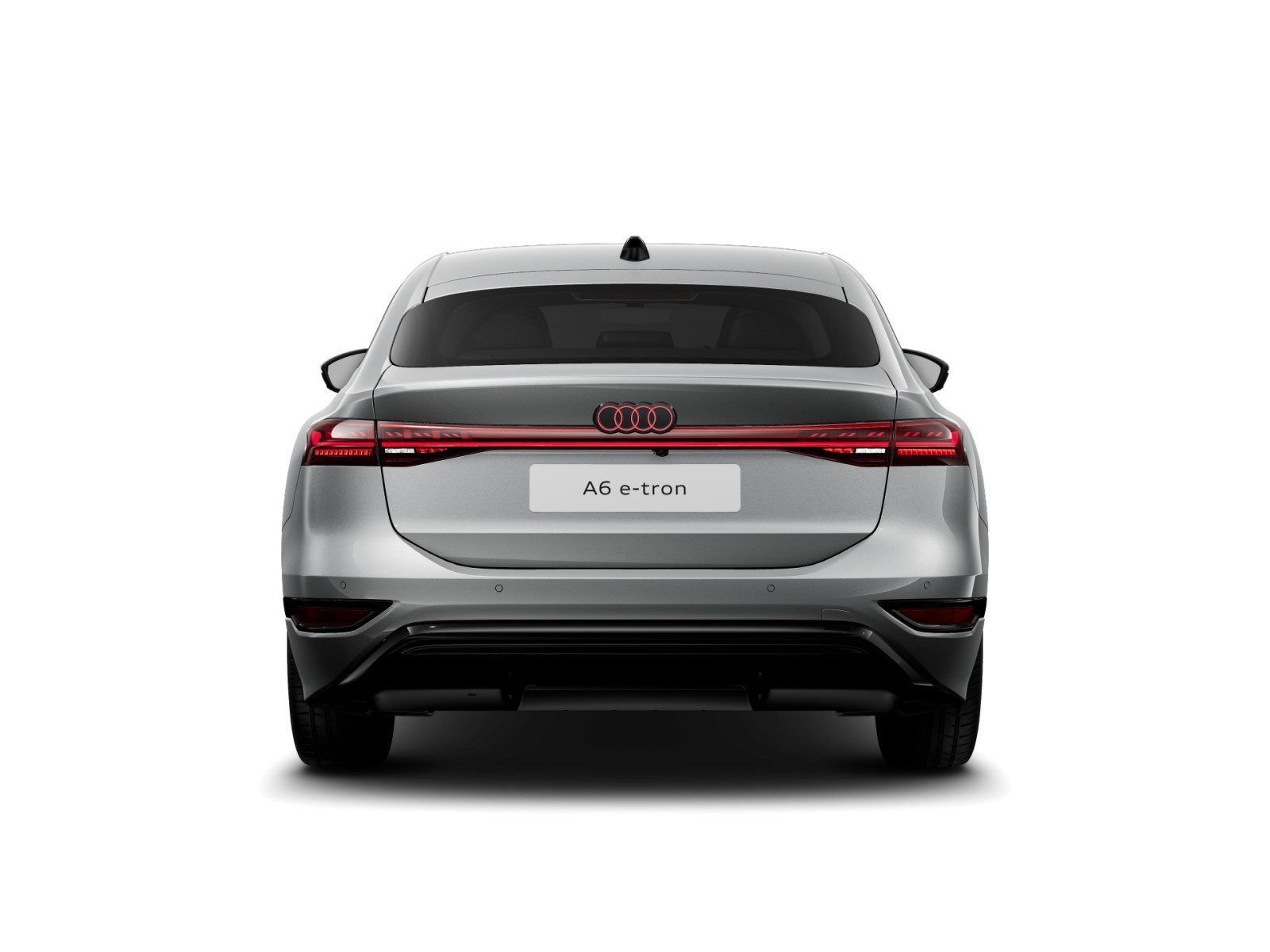 Audi A6 Sportback e-tron – Foto 7