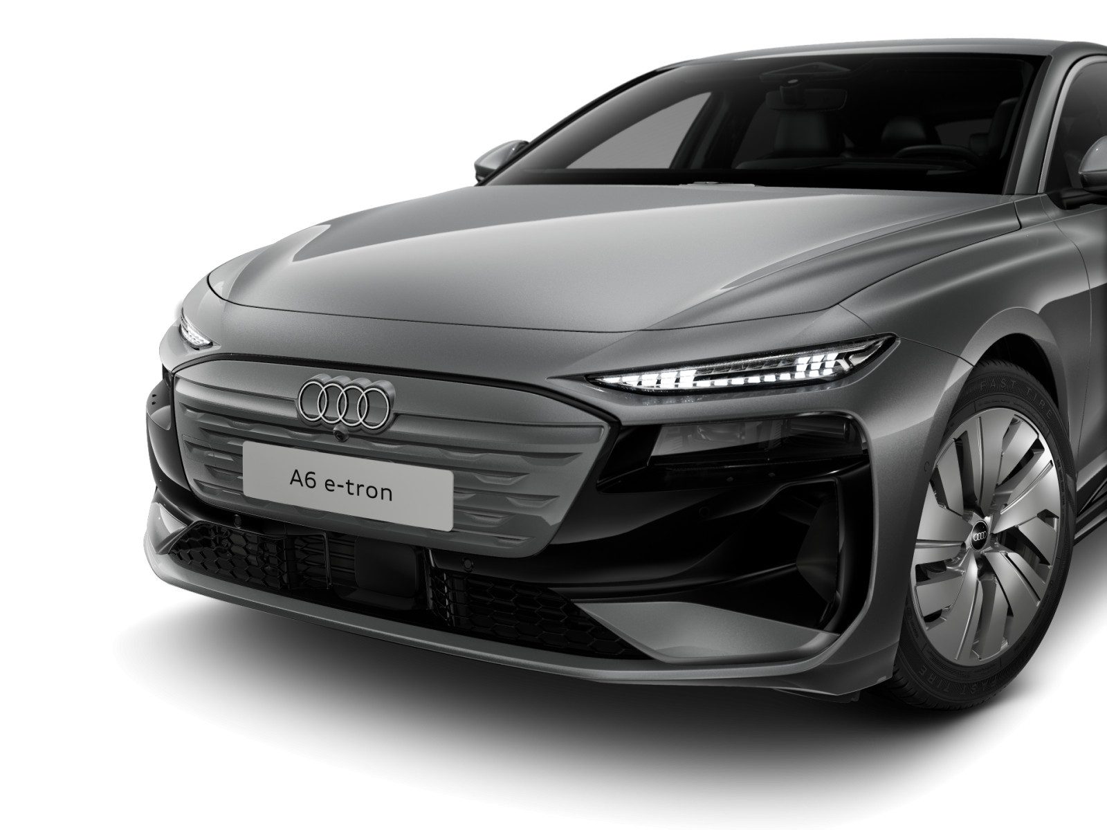 Audi A6 Sportback e-tron – Foto 8