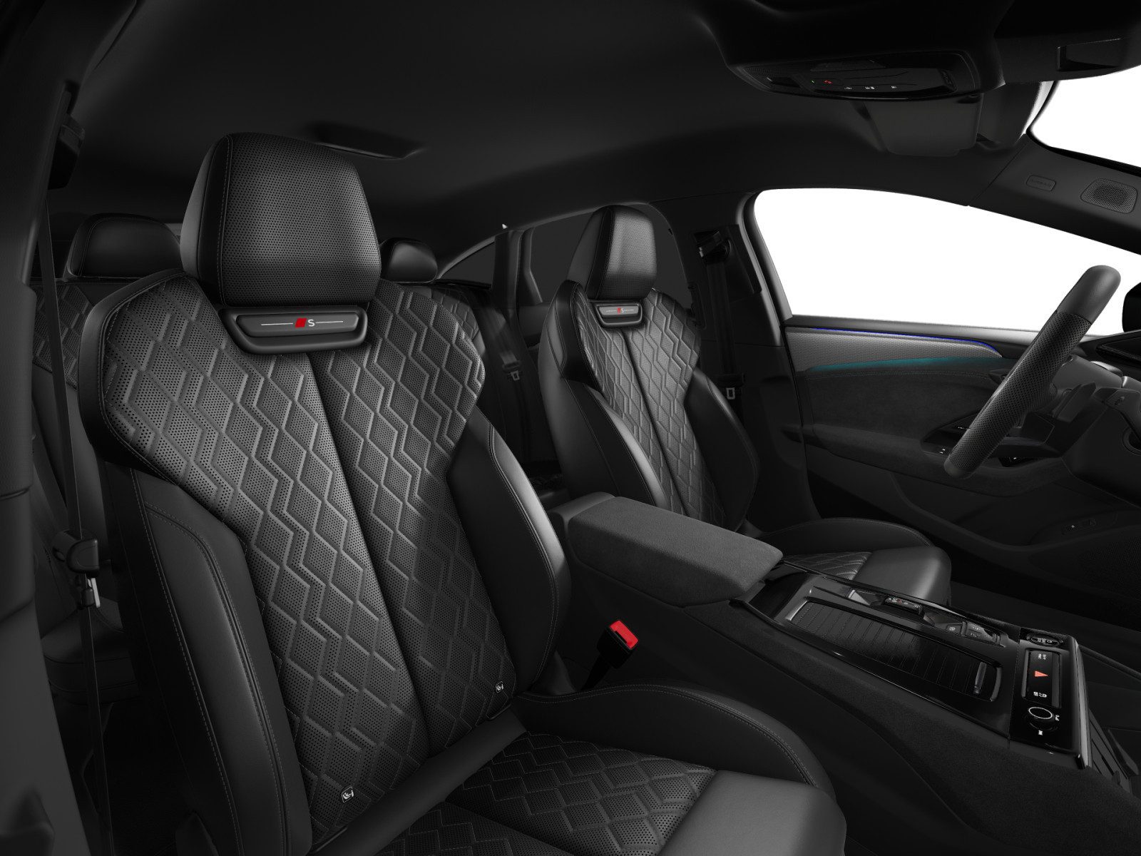 Audi A6 Sportback e-tron – Foto 10