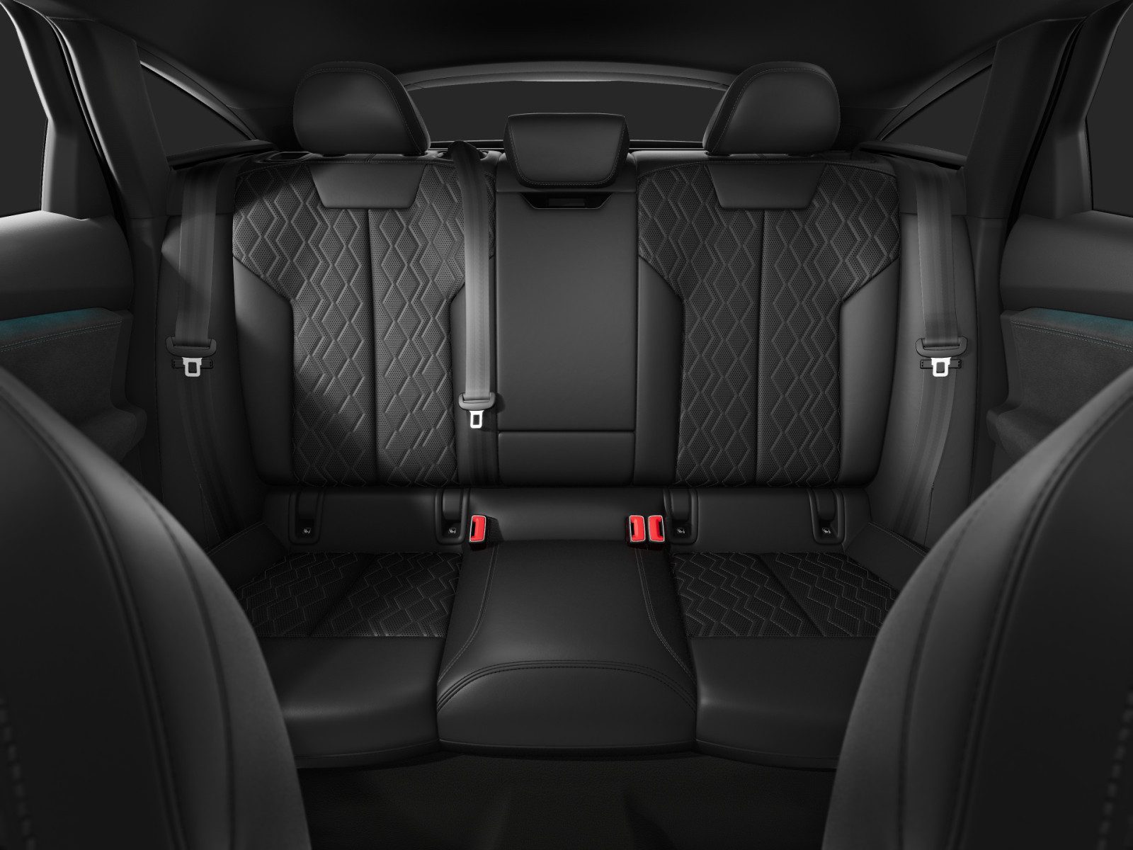 Audi A6 Sportback e-tron – Foto 11