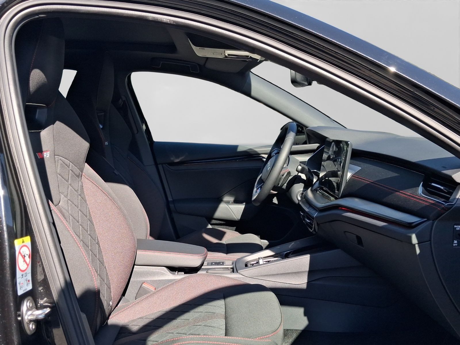 Skoda Octavia – Foto 4